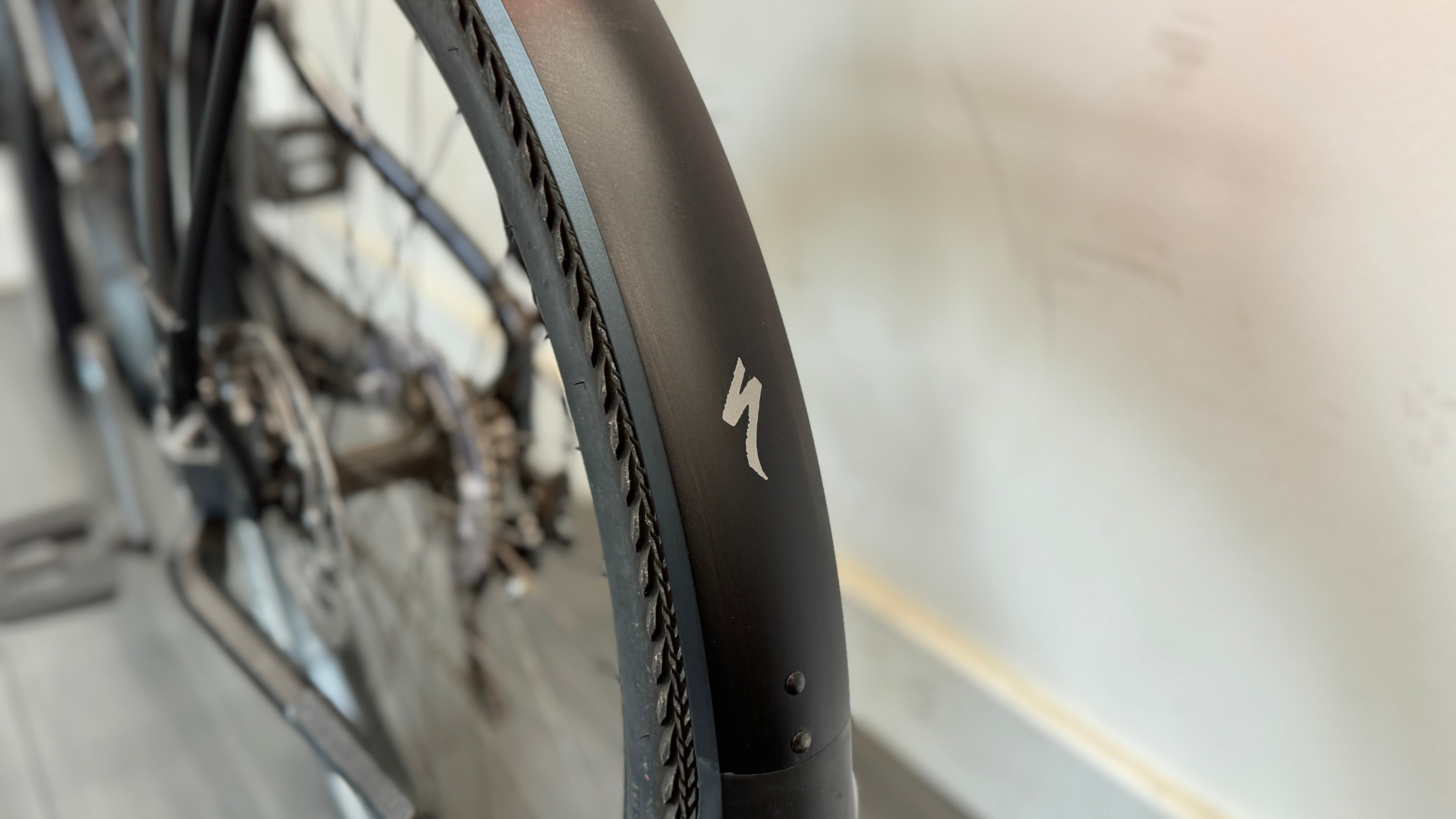 Specialized Turbo Vado 3.0 Ebike EXTRA LARGE ONLY 154 miles RRP £1900