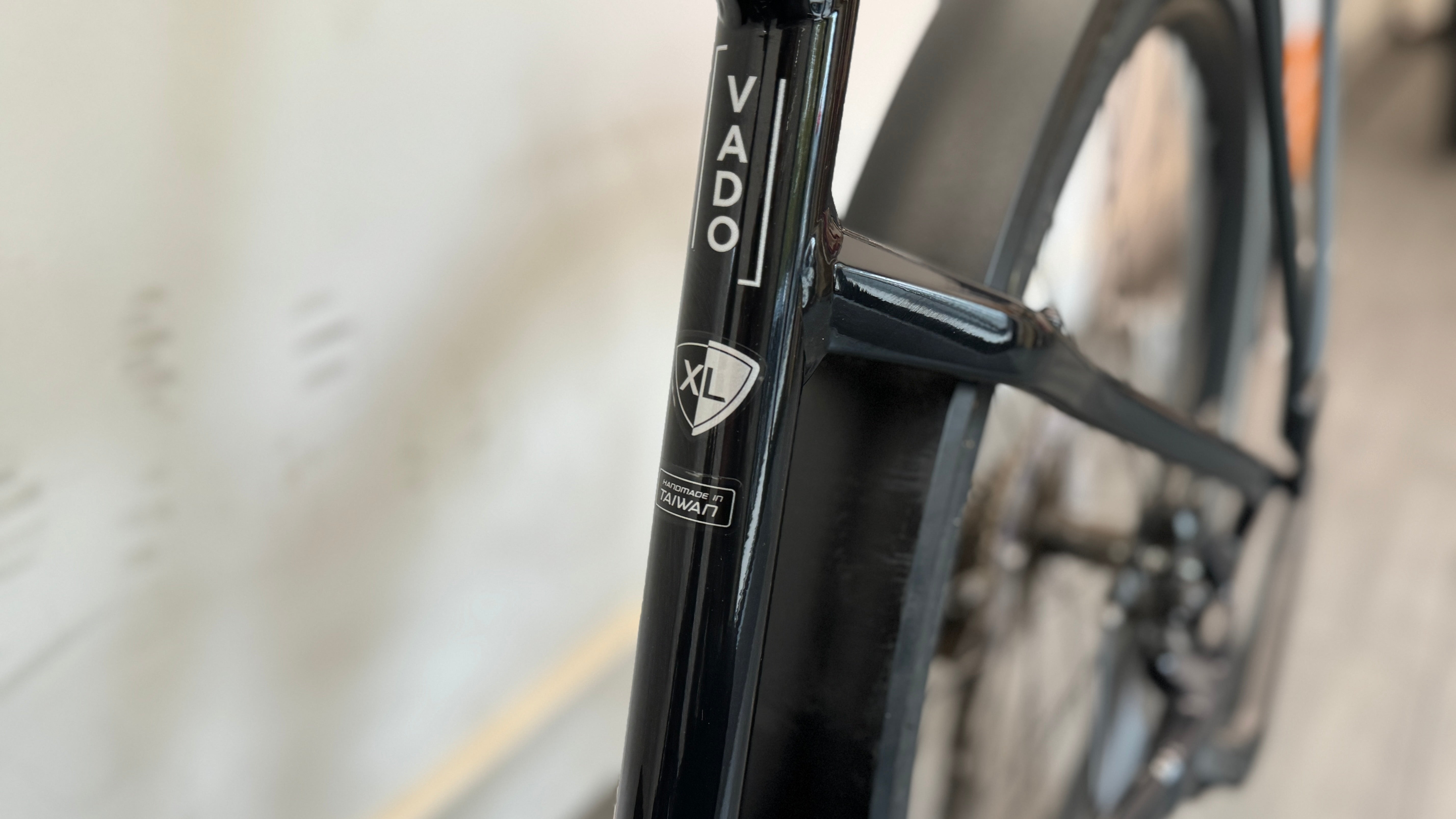 Specialized Turbo Vado 3.0 Ebike EXTRA LARGE ONLY 154 miles RRP £1900