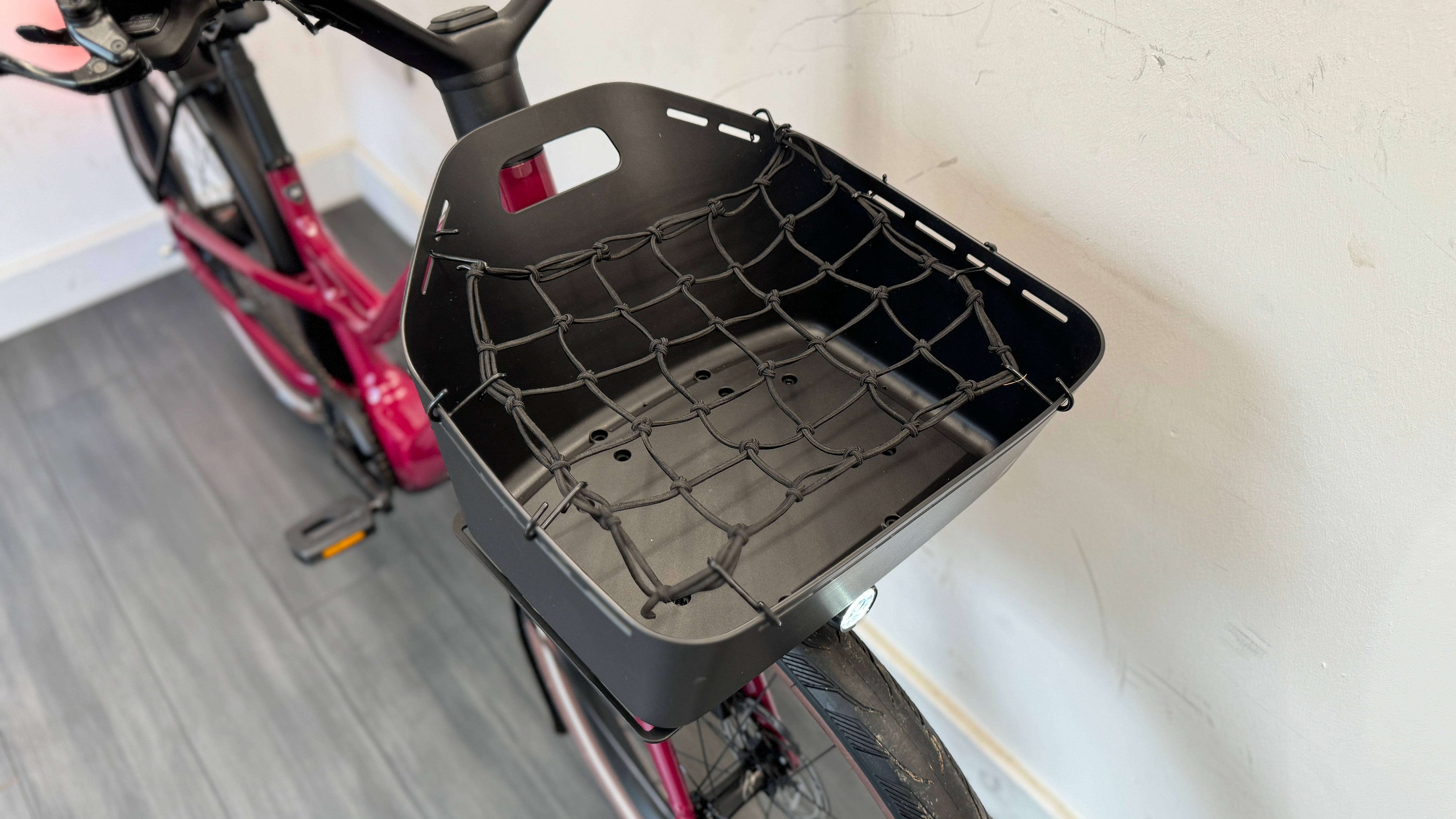 Specialized Turbo Como SL 4.0 MEDIUM Raspberry / Transparent ONLY 20 miles