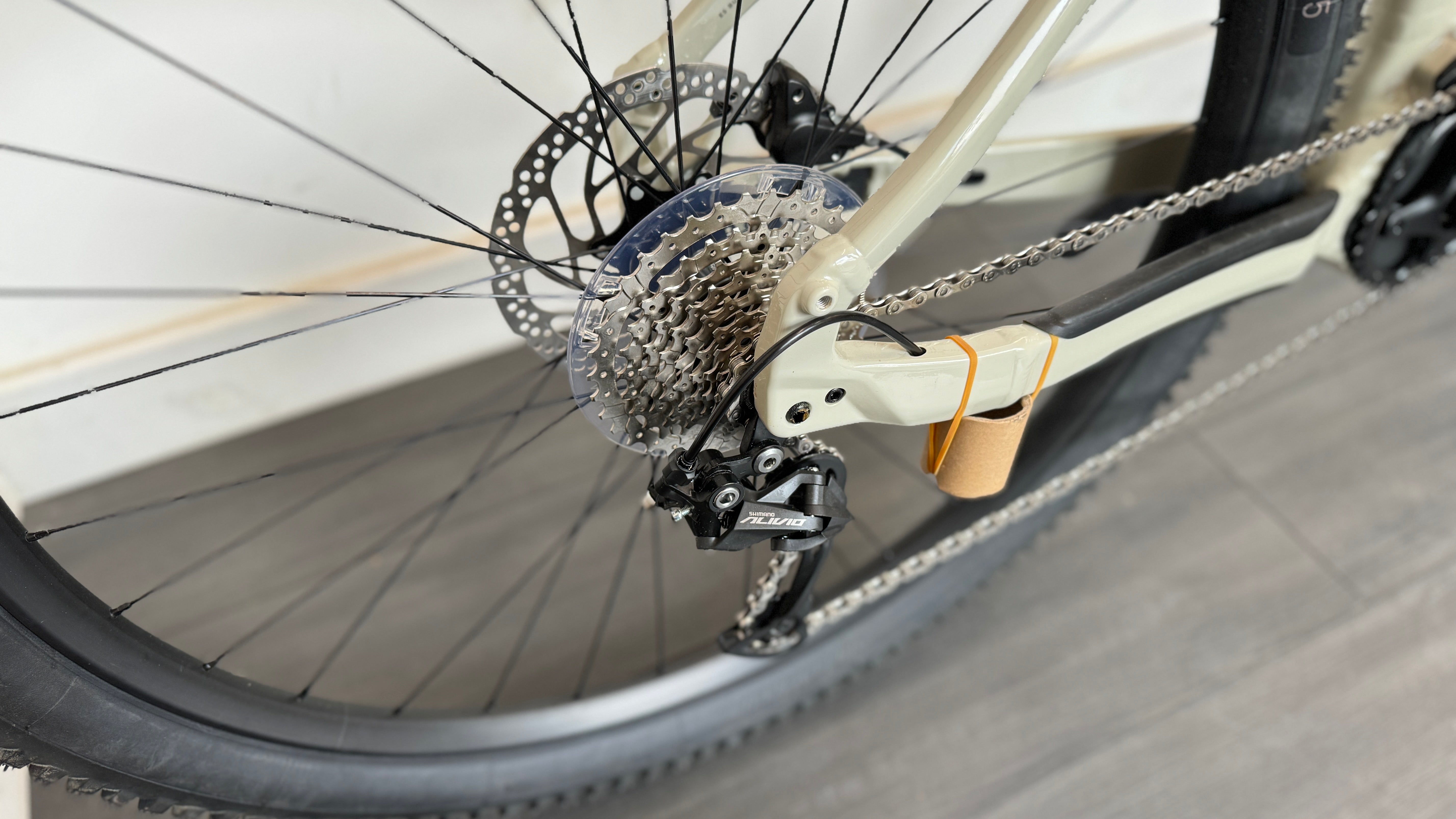 Specialized Turbo Tero 3.0 LARGE Step-Through 530Wh 50Nm BRAND NEW RRP £2500