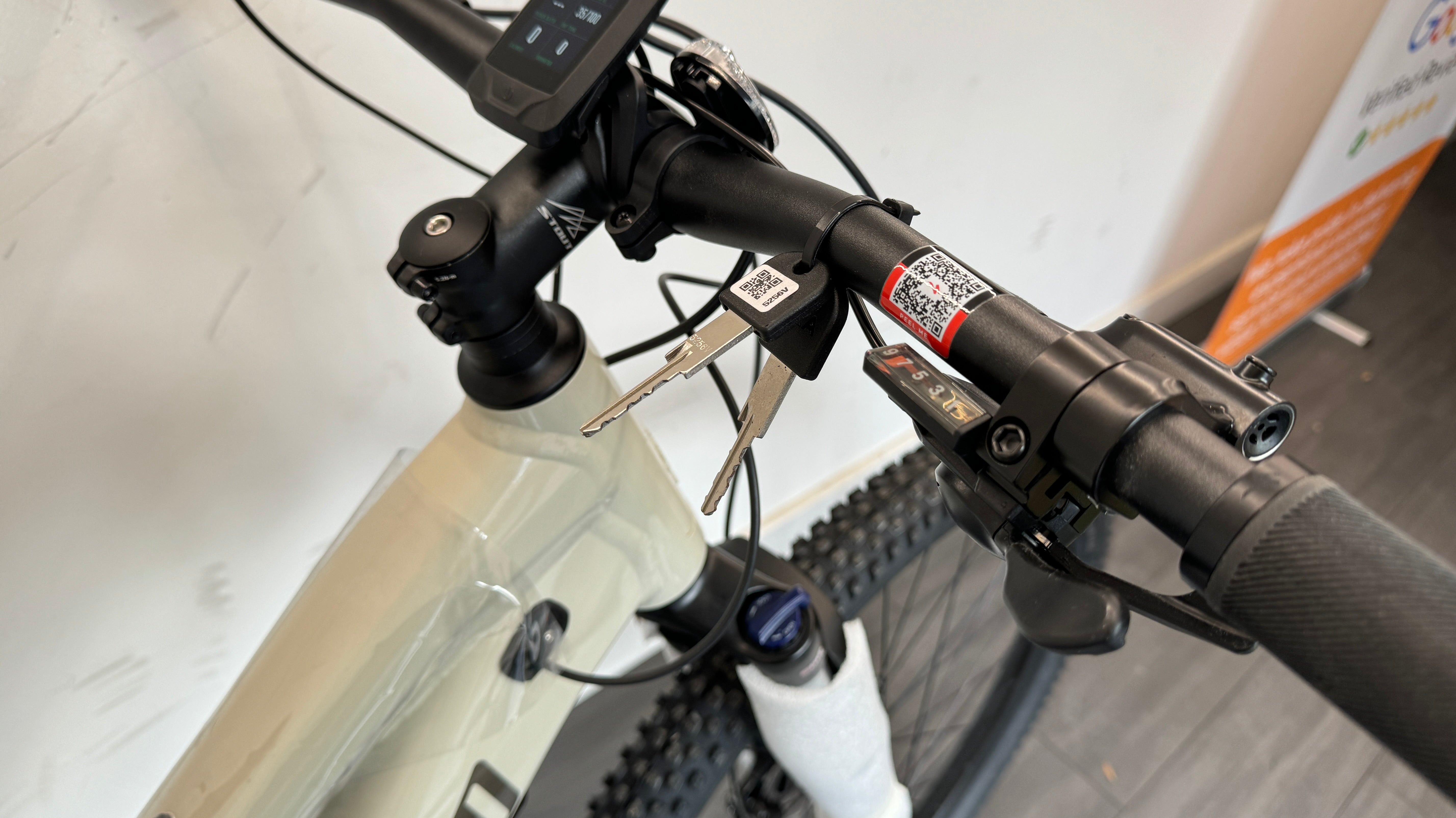 Specialized Turbo Tero 3.0 LARGE Step-Through 530Wh 50Nm BRAND NEW RRP £2500