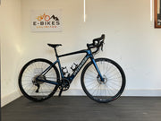 Specialized Turbo Creo SL Comp Carbon EVO LARGE range extender 1424 miles