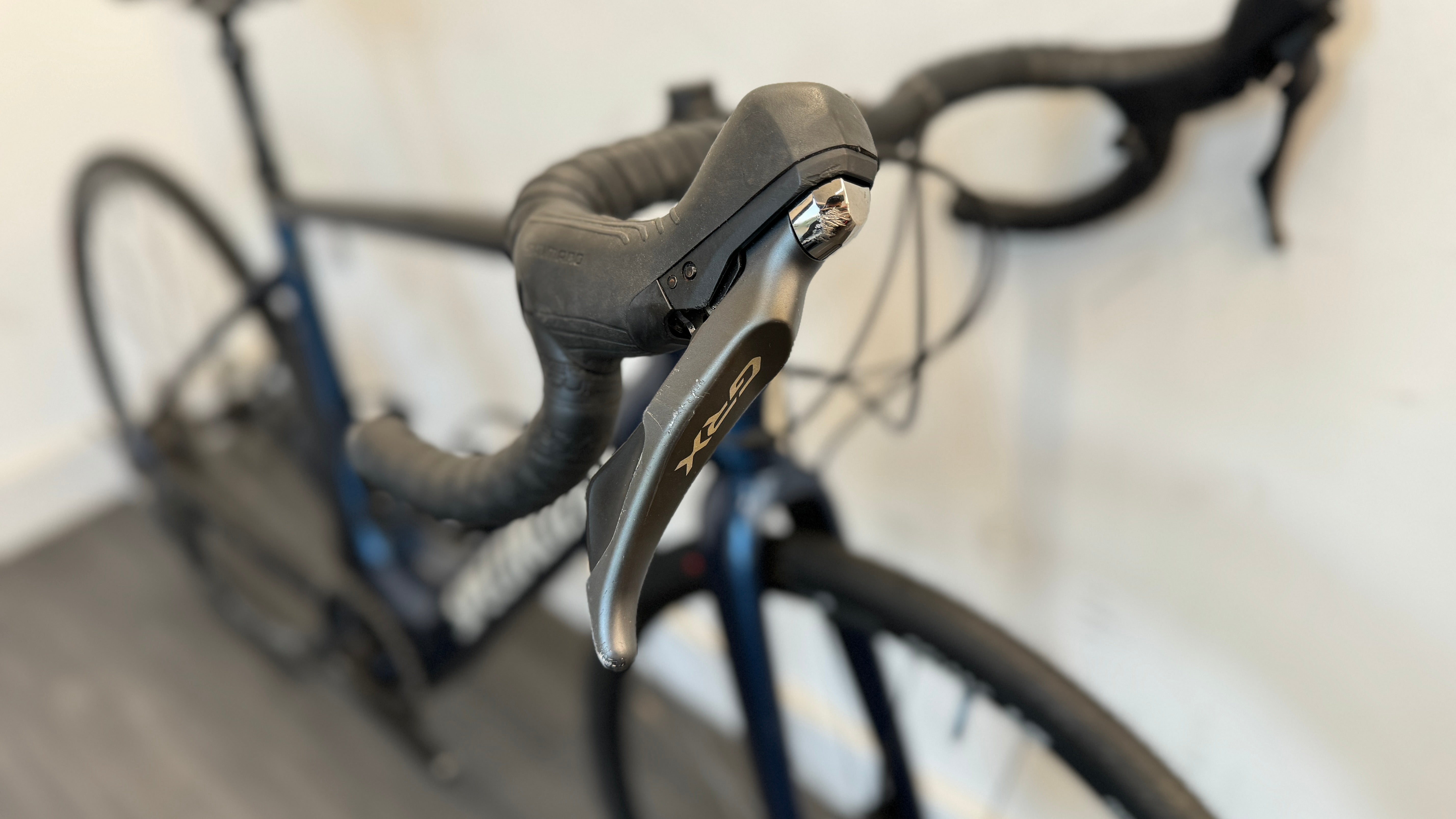 Specialized Turbo Creo SL Comp Carbon EVO LARGE range extender 1424 miles