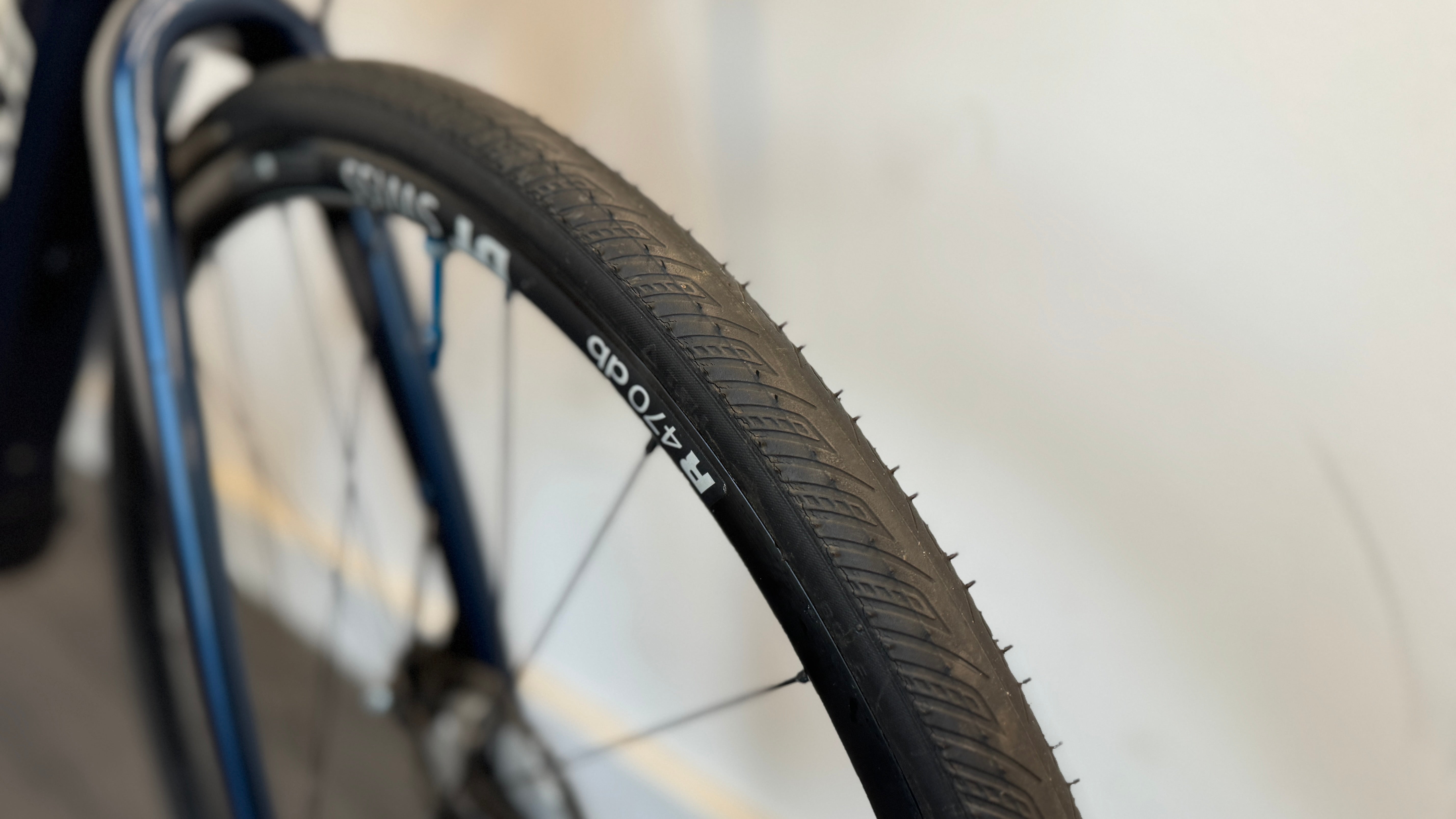 Specialized Turbo Creo SL Comp Carbon EVO LARGE range extender 1424 miles