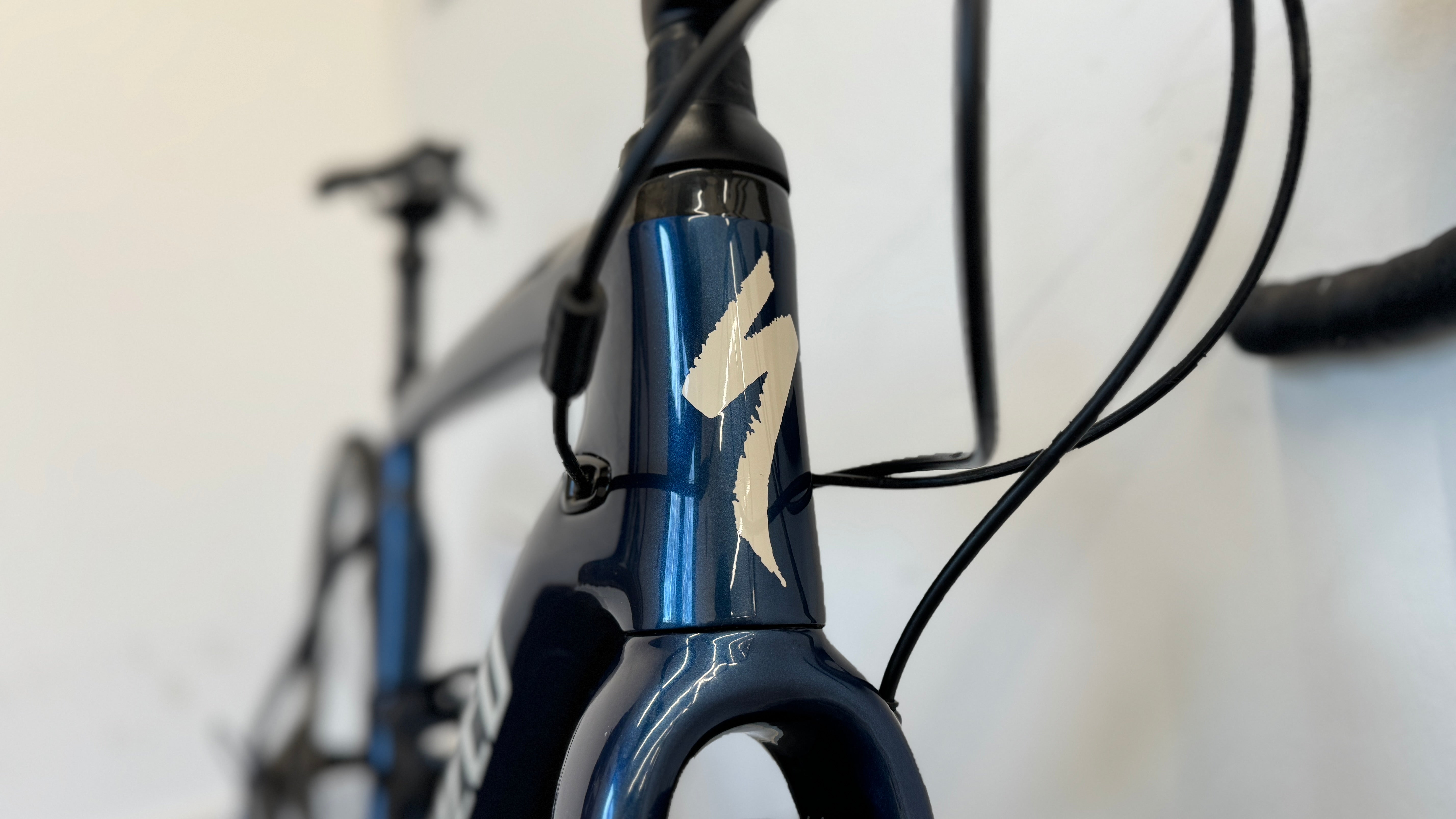 Specialized Turbo Creo SL Comp Carbon EVO LARGE range extender 1424 miles