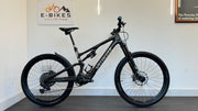 Specialized Levo SL Gen 2 Comp Carbon S5/L 320Wh battery 50Nm motor AXS Dropper and gears range extender