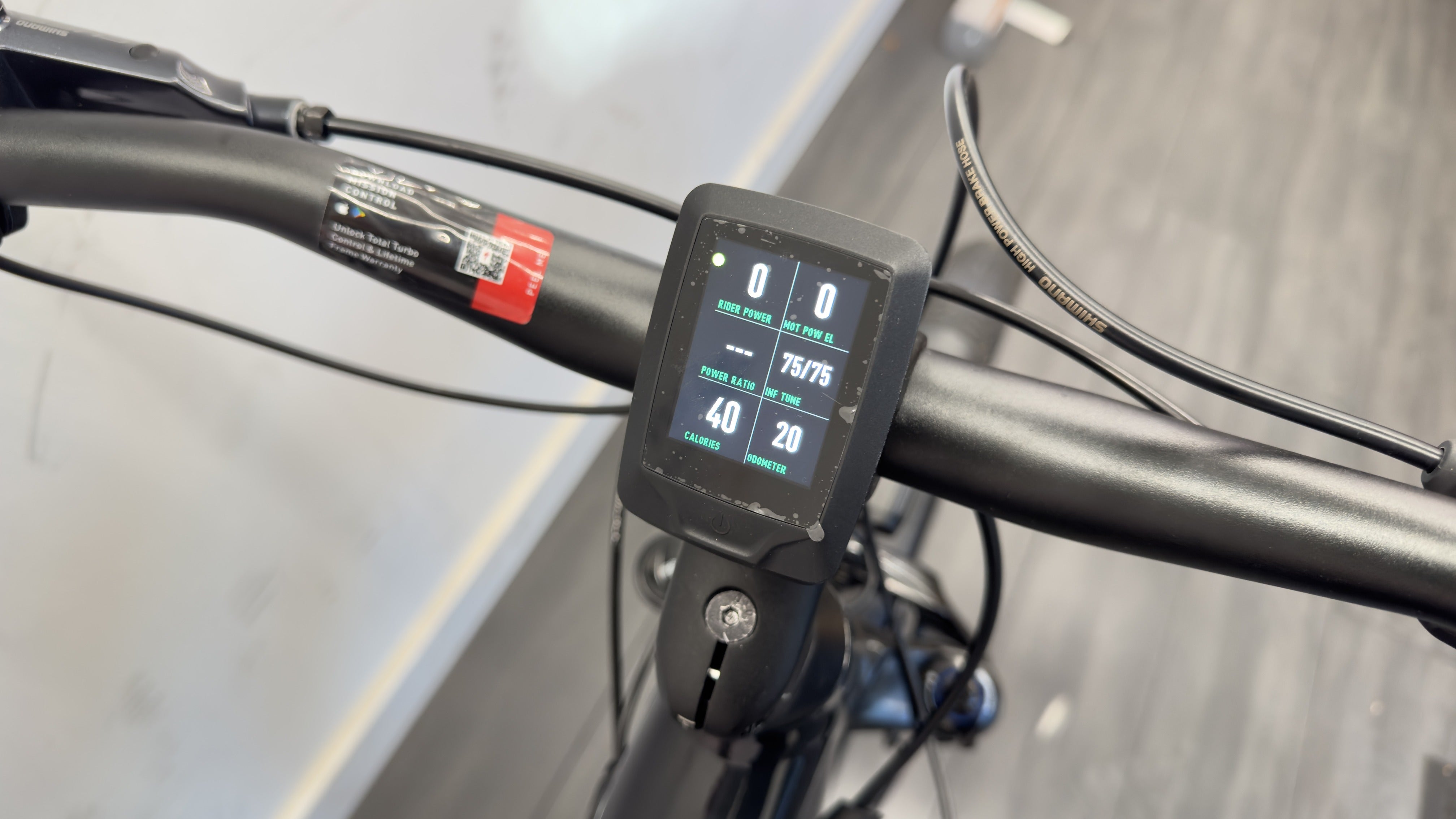 Specialized Turbo Vado 5.0 MEDIUM 710Wh battery 90Nm torque Step-Through 12.5 miles Charger and keys