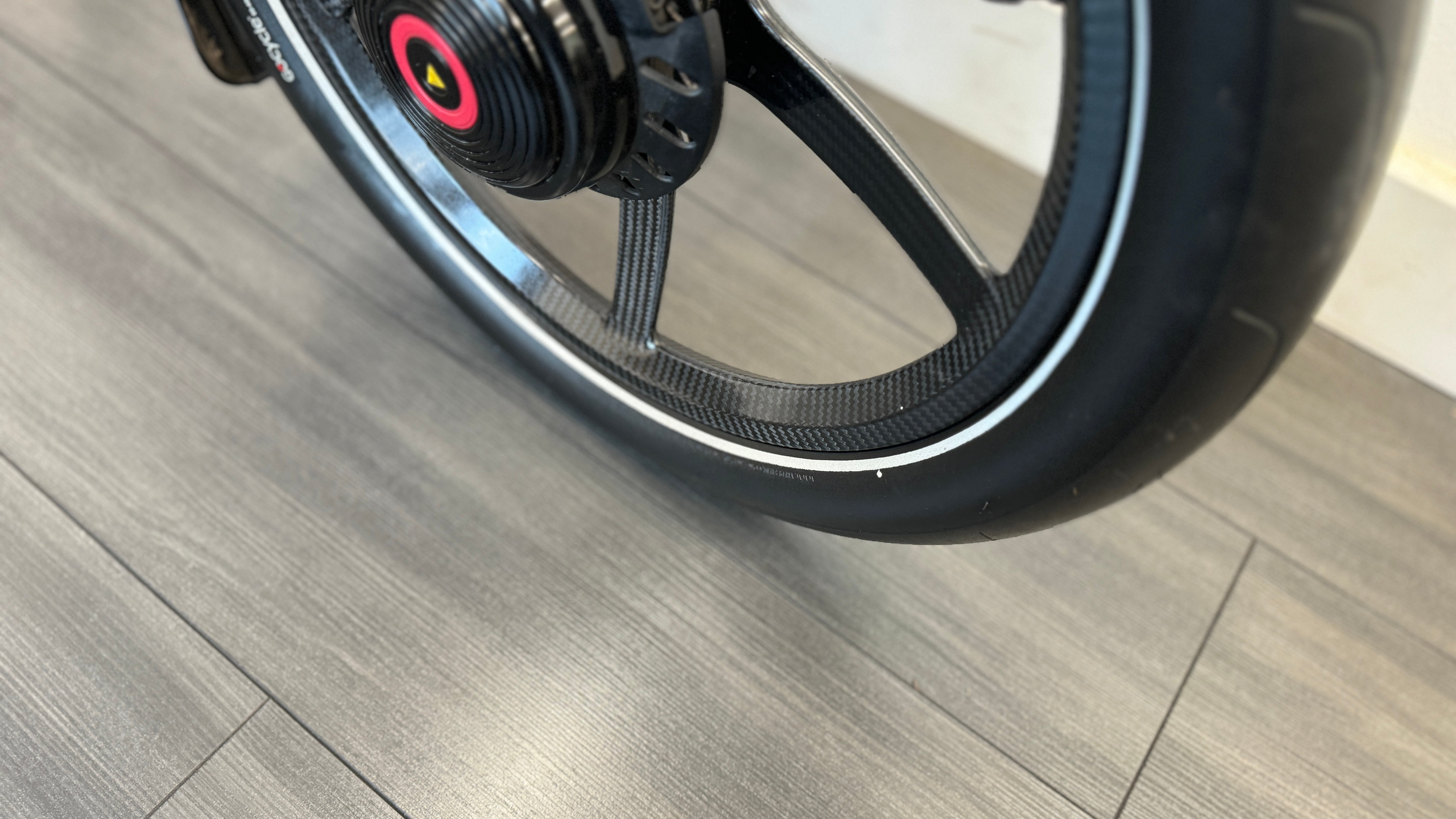 Gocycle G4i+ Carbon Fibre Folding bike Rear rack AVAILABLE NOW with accessories