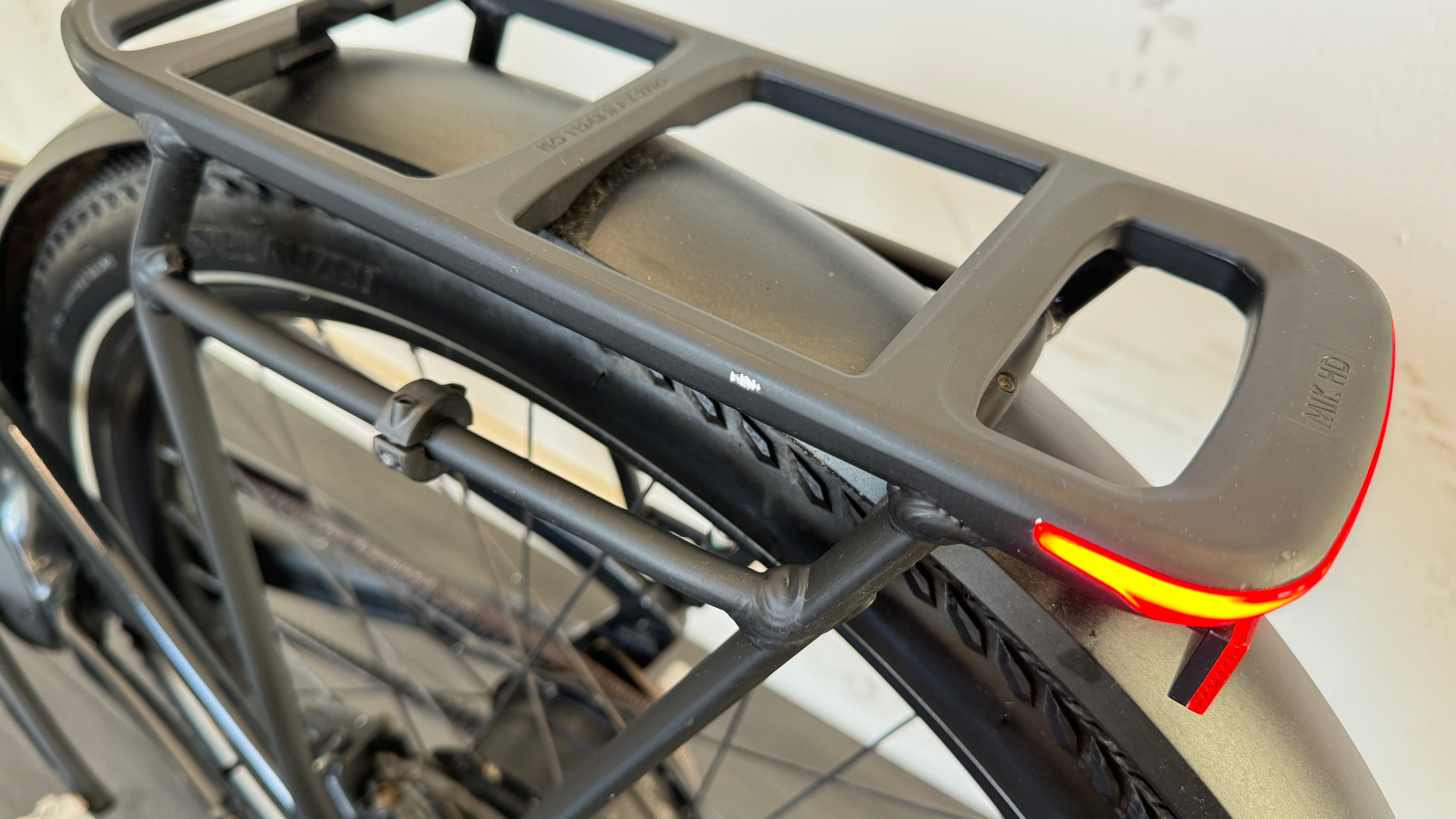 Specialized Turbo Como 4.0 IGH Bike LARGE Enviolo belt drive 2.0 motor 70Nm 710Wh battery ONLY 29 miles