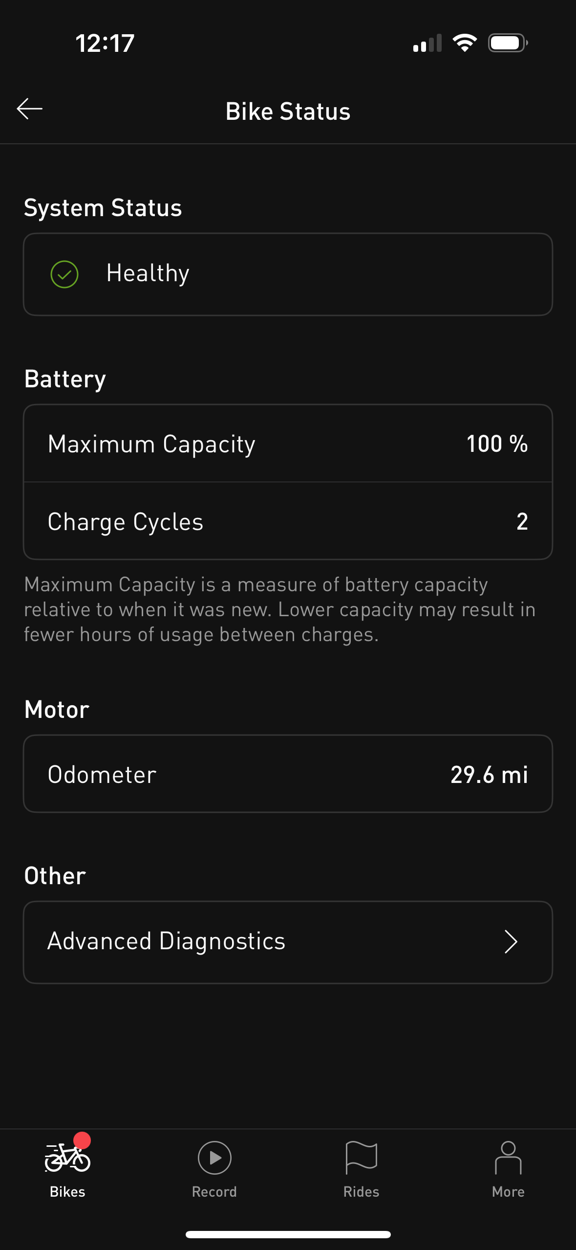 Specialized Turbo Como 4.0 IGH Bike LARGE Enviolo belt drive 2.0 motor 70Nm 710Wh battery ONLY 29 miles