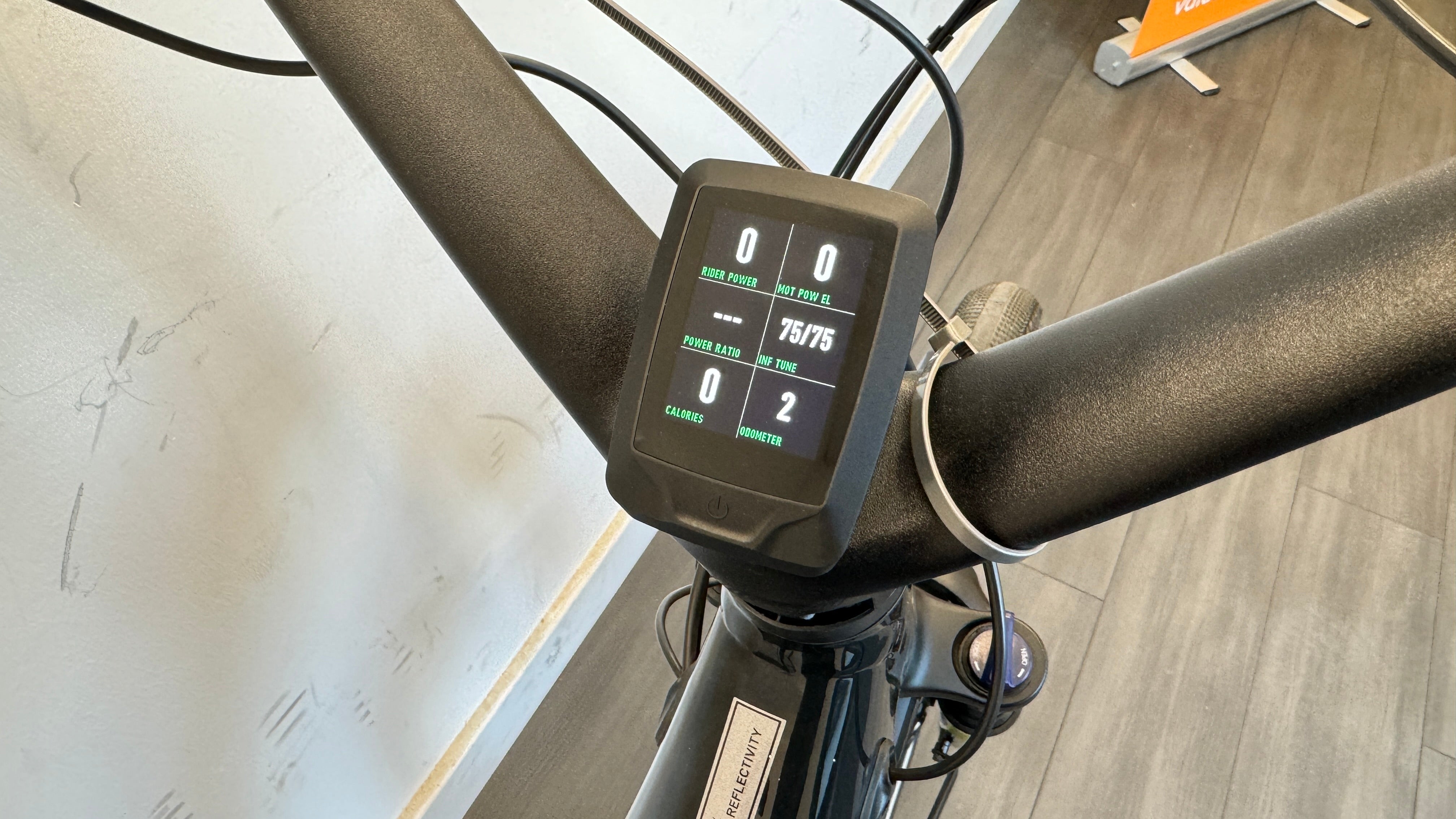 Specialized Turbo Como 4.0 Bike MEDIUM 2.0 motor 70Nm 710Wh battery ONLY 2 miles RRP £2600