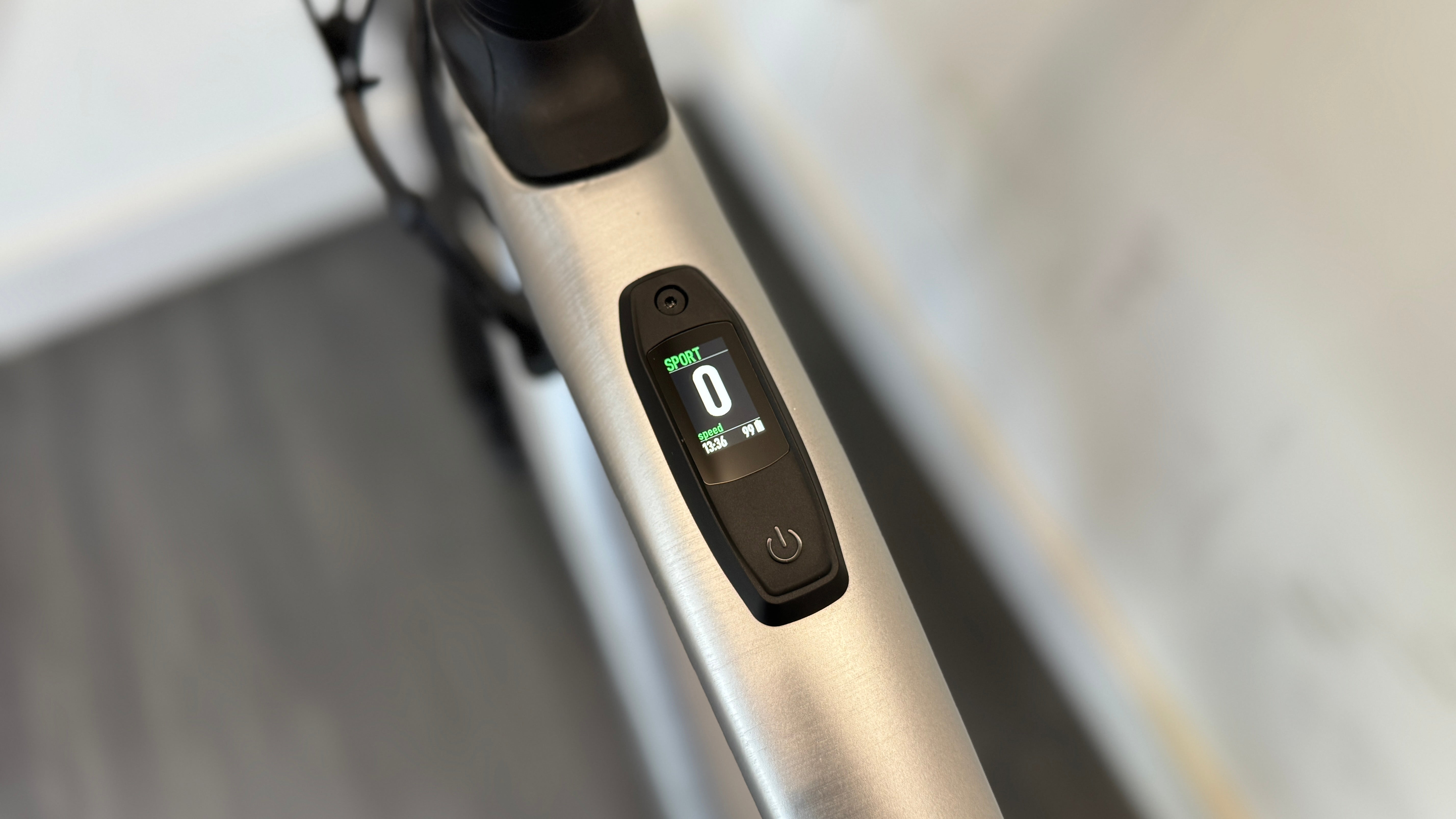 Specialized Turbo Vado SL 5.0 EQ MEDIUM electric bike RRP £3400 320Wh battery