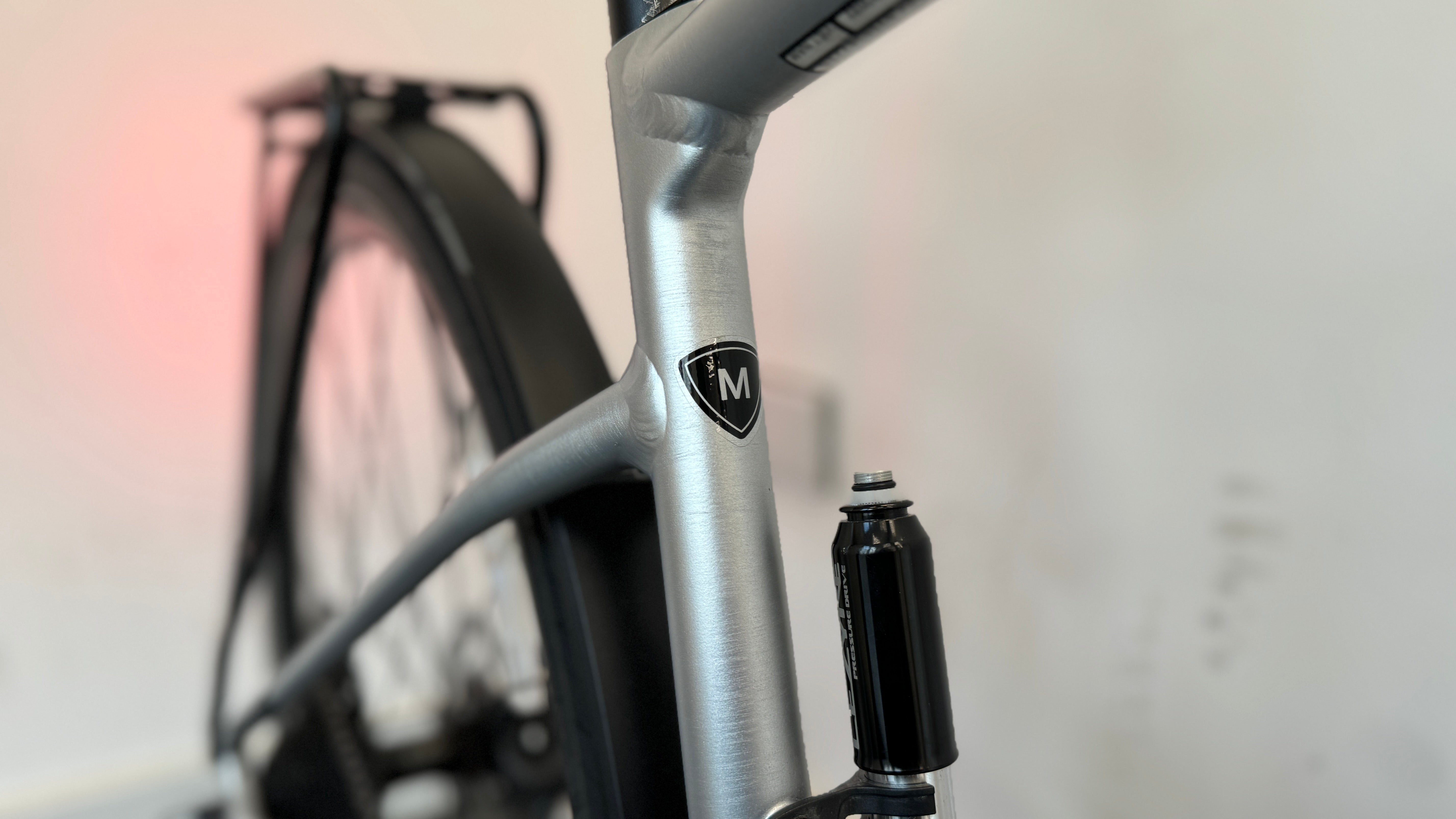 Specialized Turbo Vado SL 5.0 EQ MEDIUM electric bike RRP £3400 320Wh battery