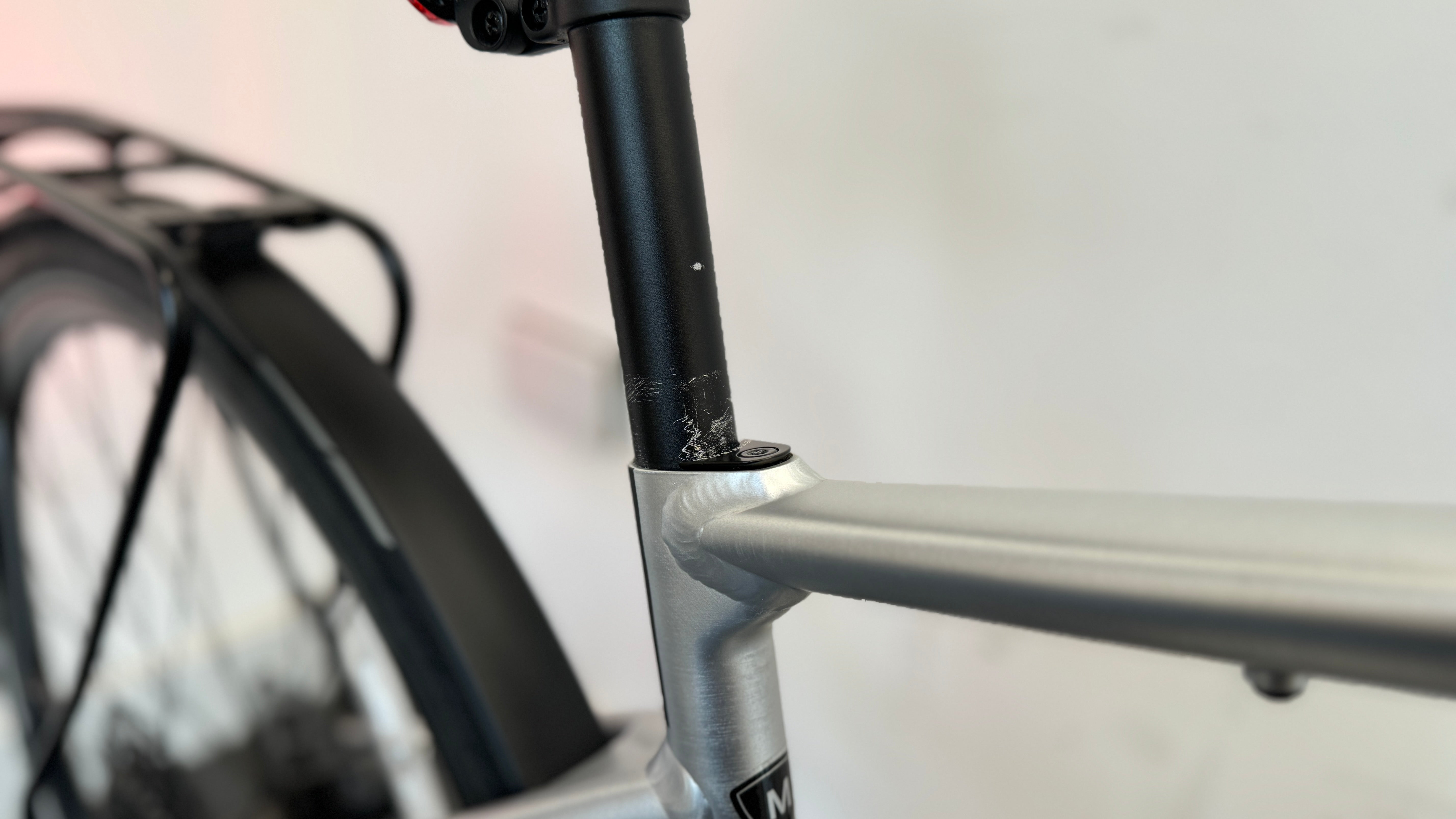 Specialized Turbo Vado SL 5.0 EQ MEDIUM electric bike RRP £3400 320Wh battery