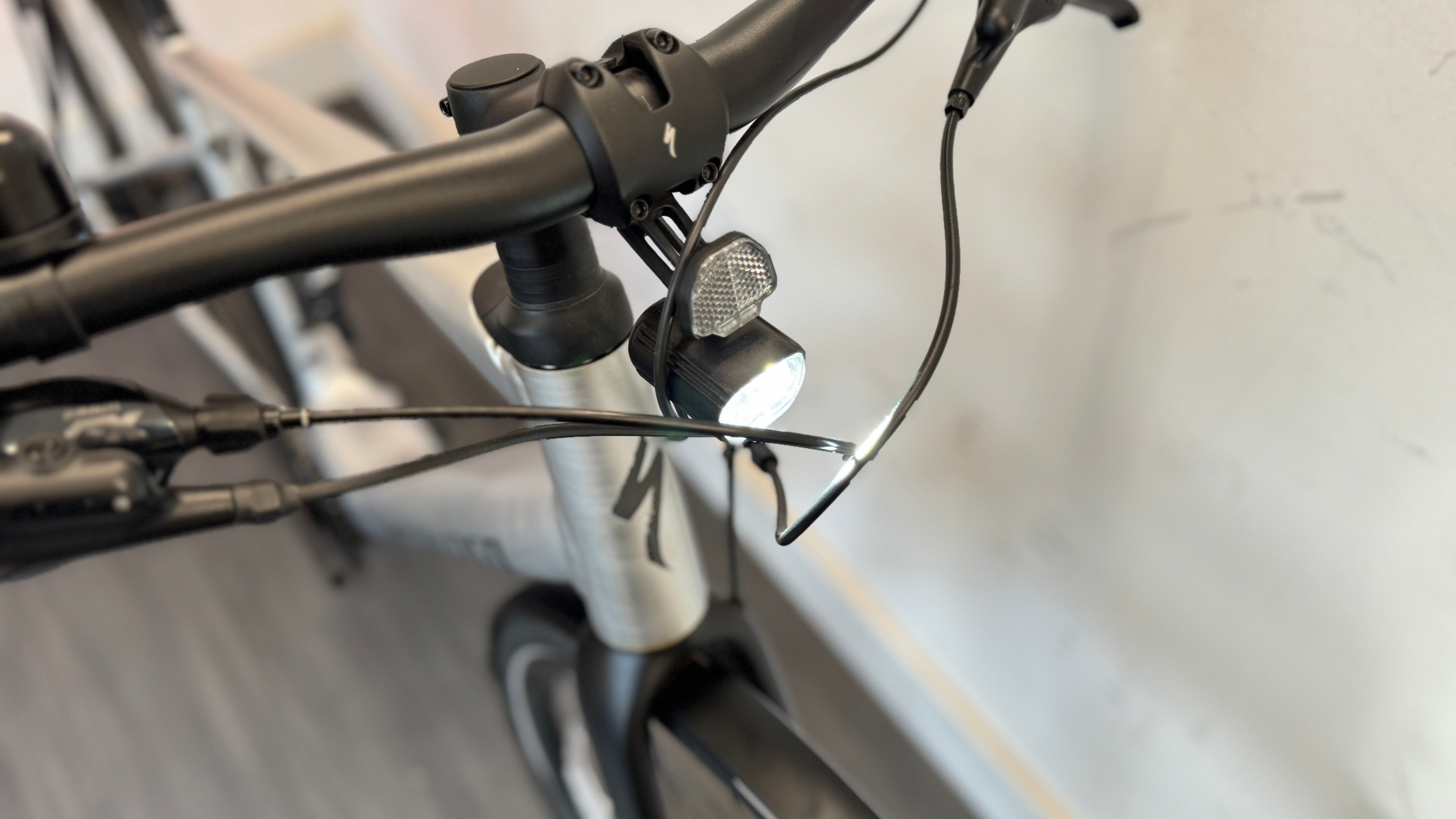 Specialized Turbo Vado SL 5.0 EQ MEDIUM electric bike RRP £3400 320Wh battery