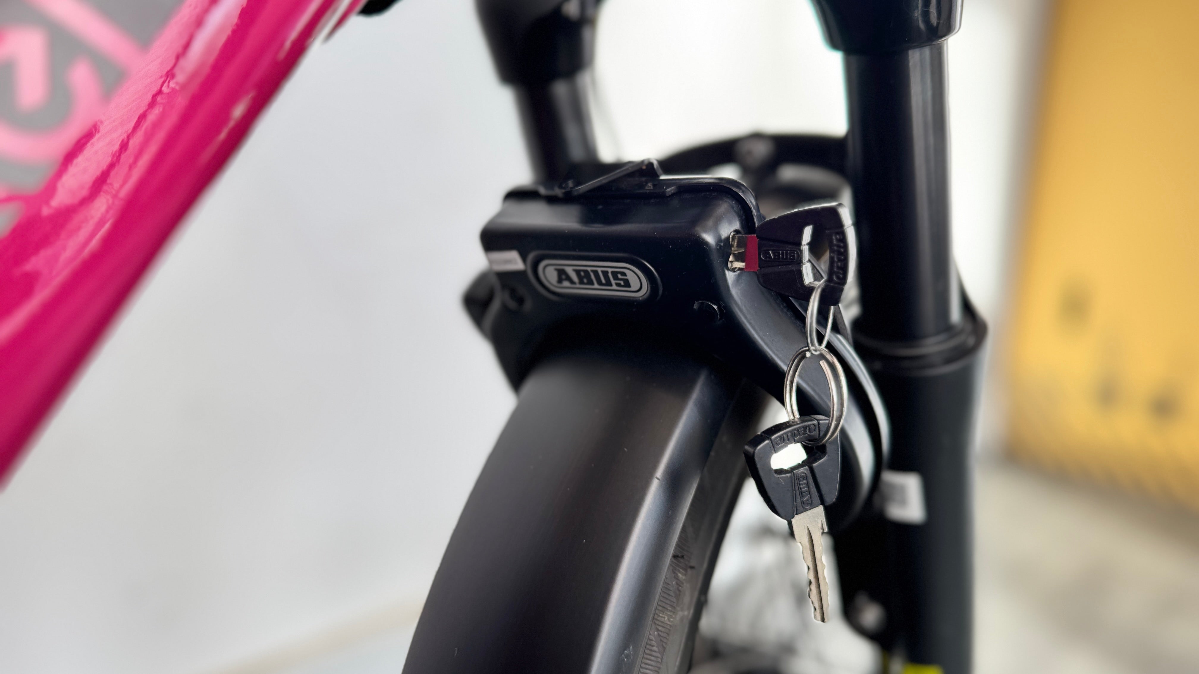 Tern GSD S10 Gen 2 LR Cargo Electric Bike Dragonfruit Clubhouse Storm box Steps 230 miles