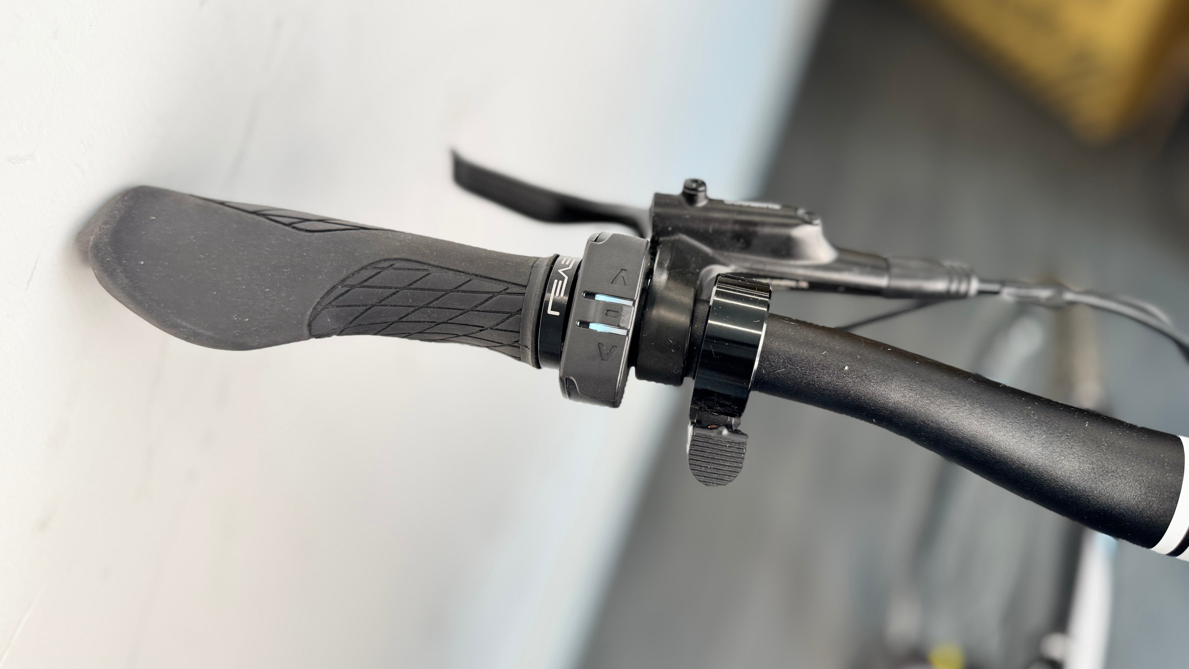 Ribble Hybrid AL e Step Through SMALL lightweight Electric Bike 63 miles with Pannier Bag