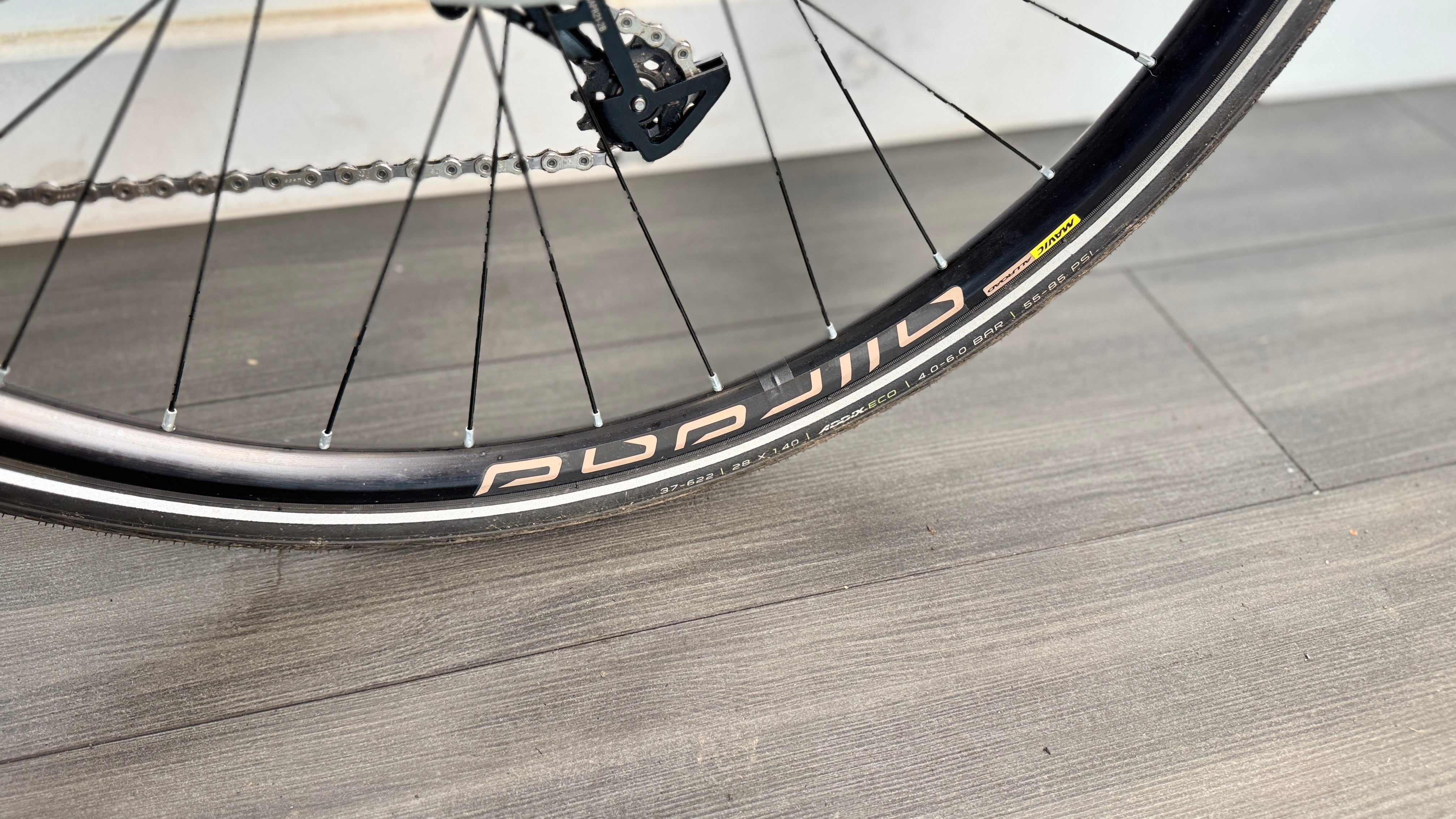 Ribble Hybrid AL e Step Through SMALL lightweight Electric Bike 63 miles with Pannier Bag