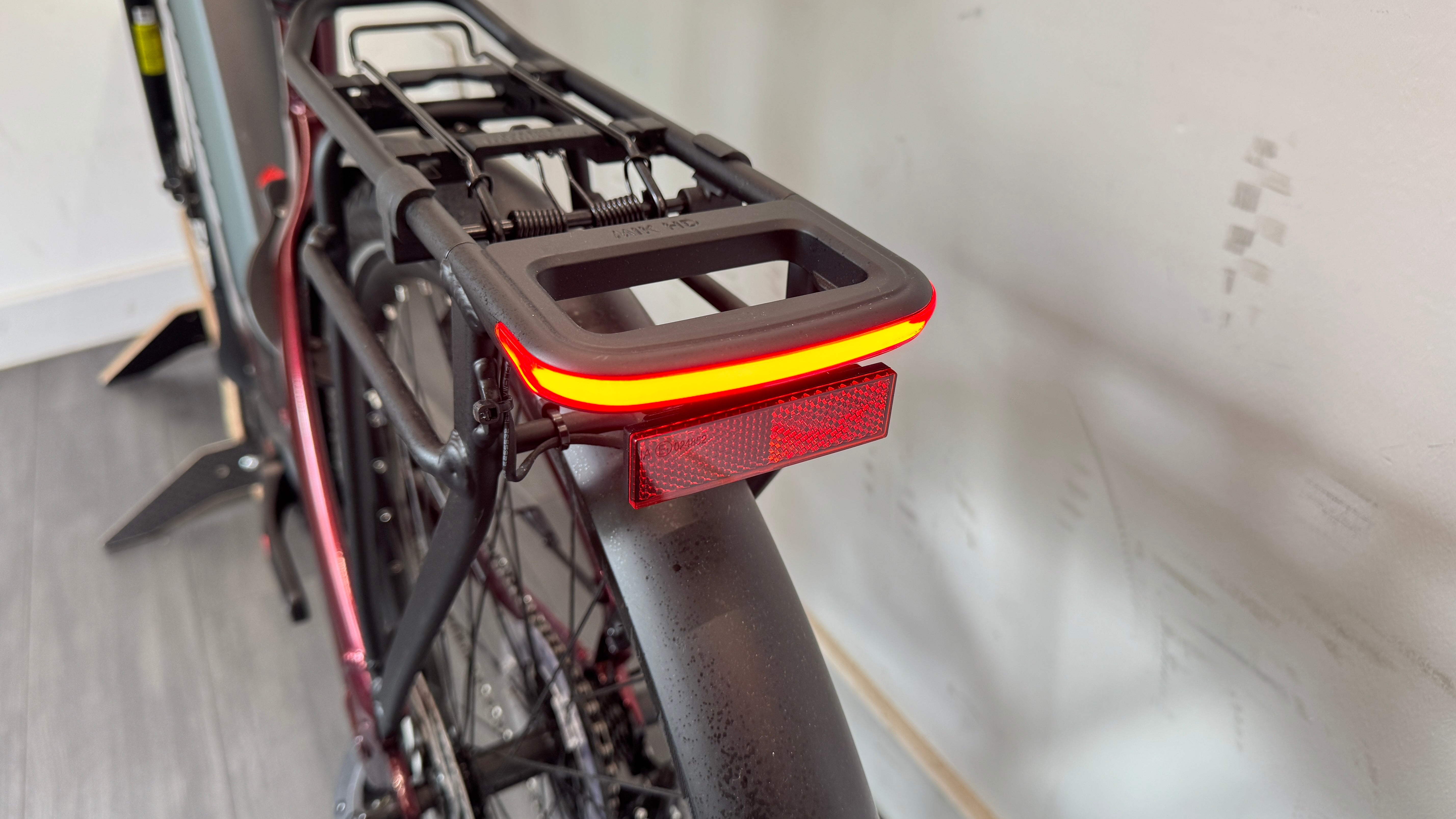 Merida eSPRESSO CITY 400 EQ MEDIUM ELECTRIC Bike Step Through BRAND NEW RRP £2850