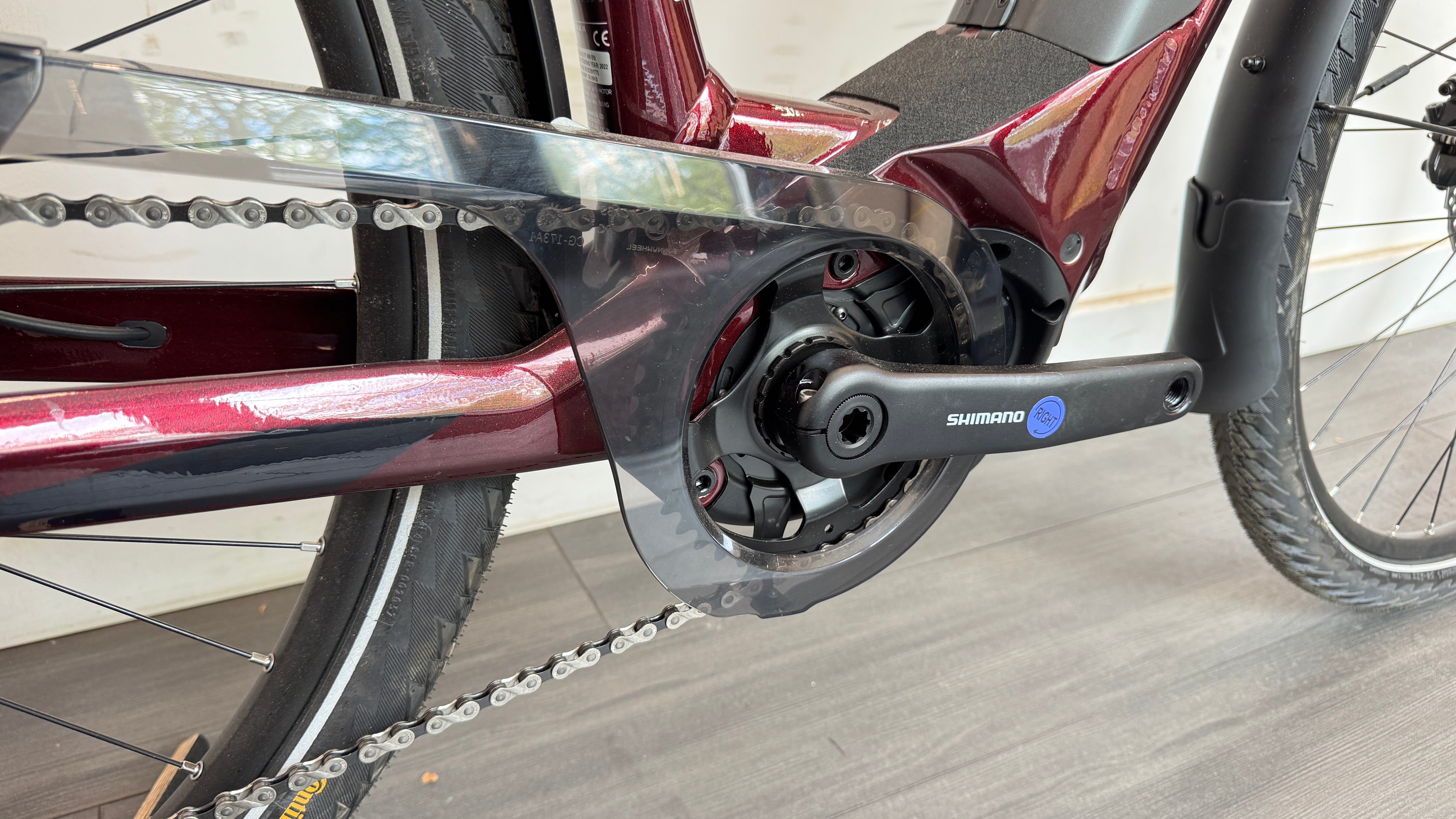 Merida eSPRESSO CITY 400 EQ MEDIUM ELECTRIC Bike Step Through BRAND NEW RRP £2850