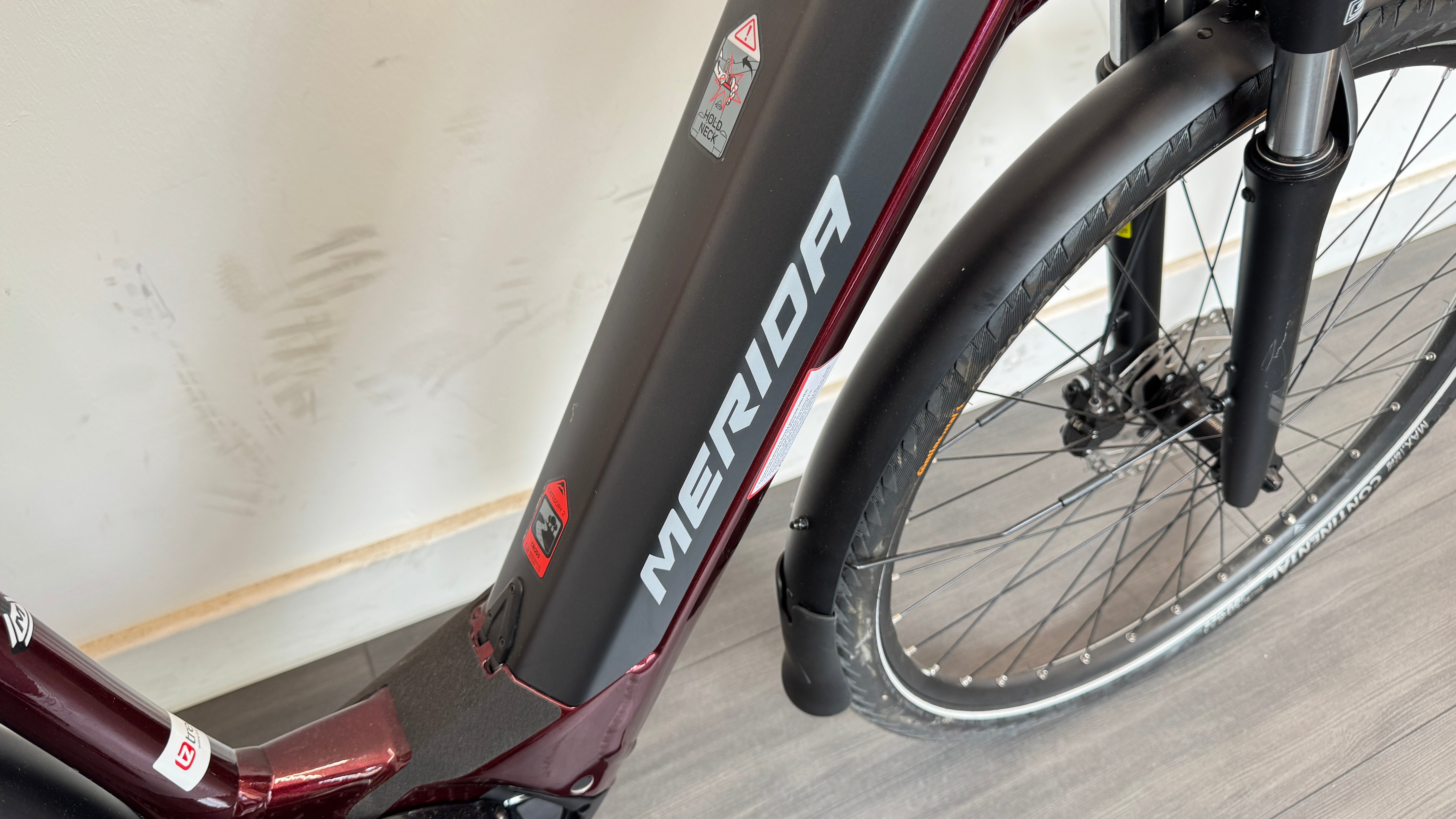 Merida eSPRESSO CITY 400 EQ MEDIUM ELECTRIC Bike Step Through BRAND NEW RRP £2850