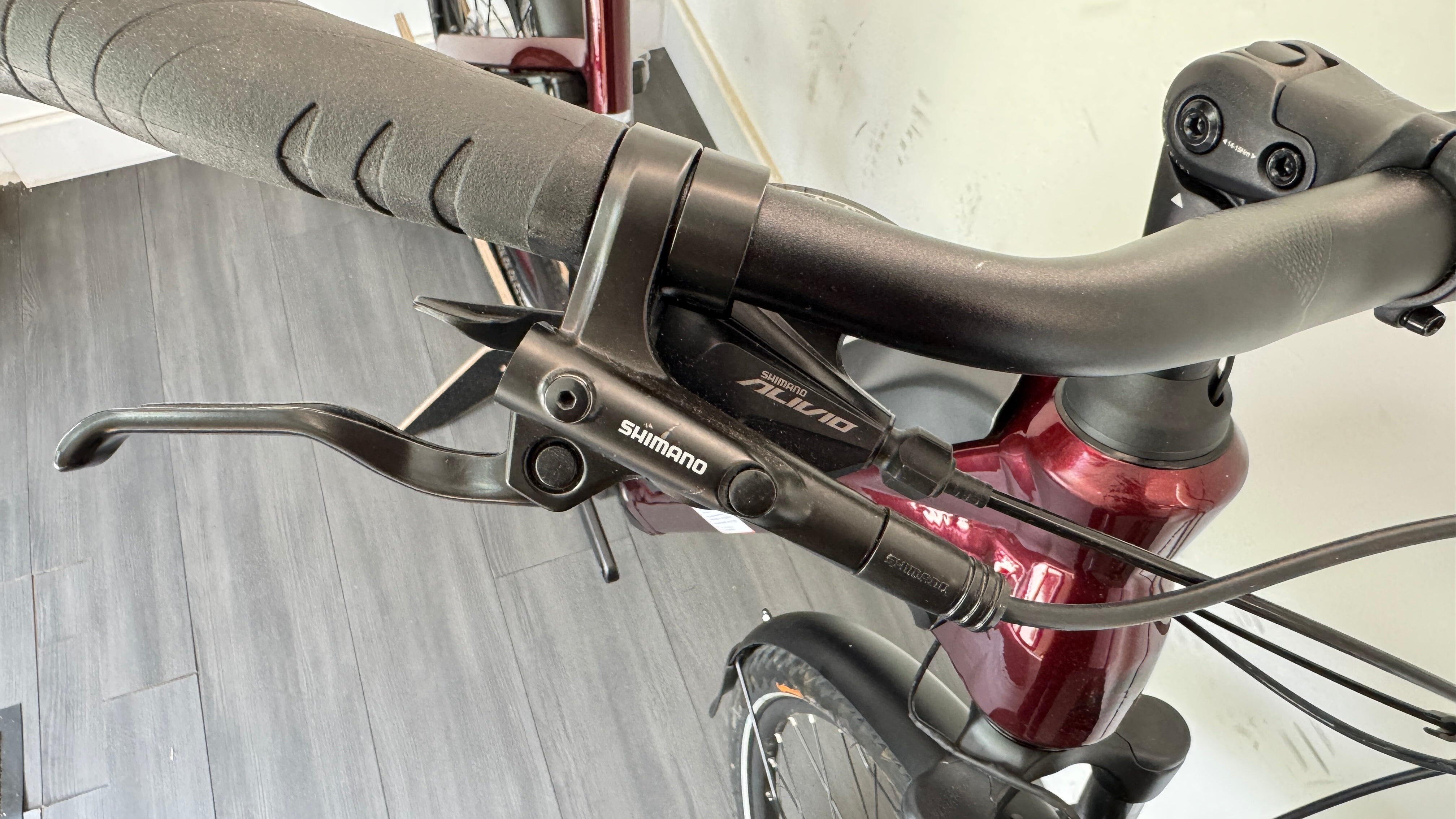 Merida eSPRESSO CITY 400 EQ MEDIUM ELECTRIC Bike Step Through BRAND NEW RRP £2850