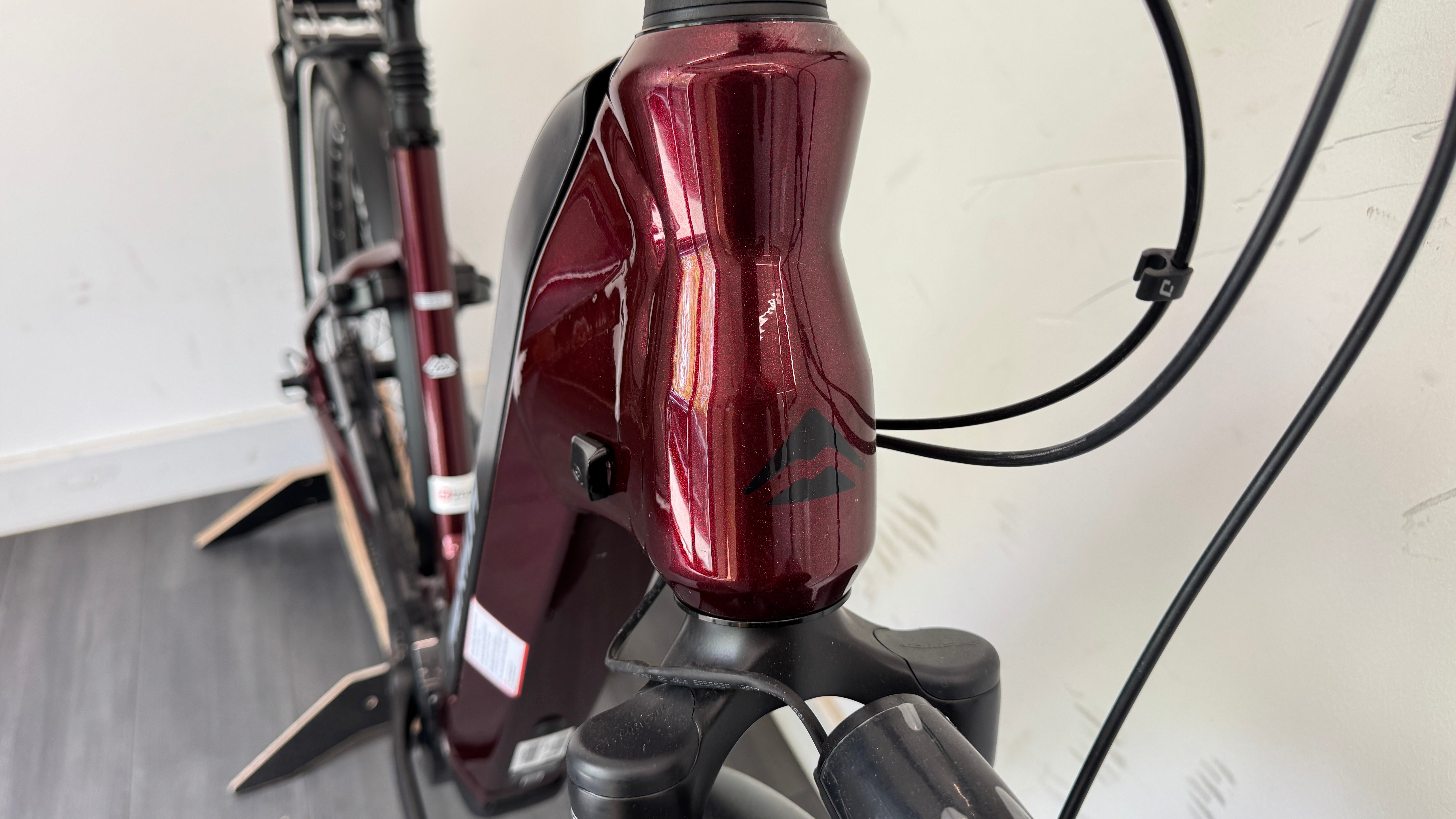 Merida eSPRESSO CITY 400 EQ MEDIUM ELECTRIC Bike Step Through BRAND NEW RRP £2850