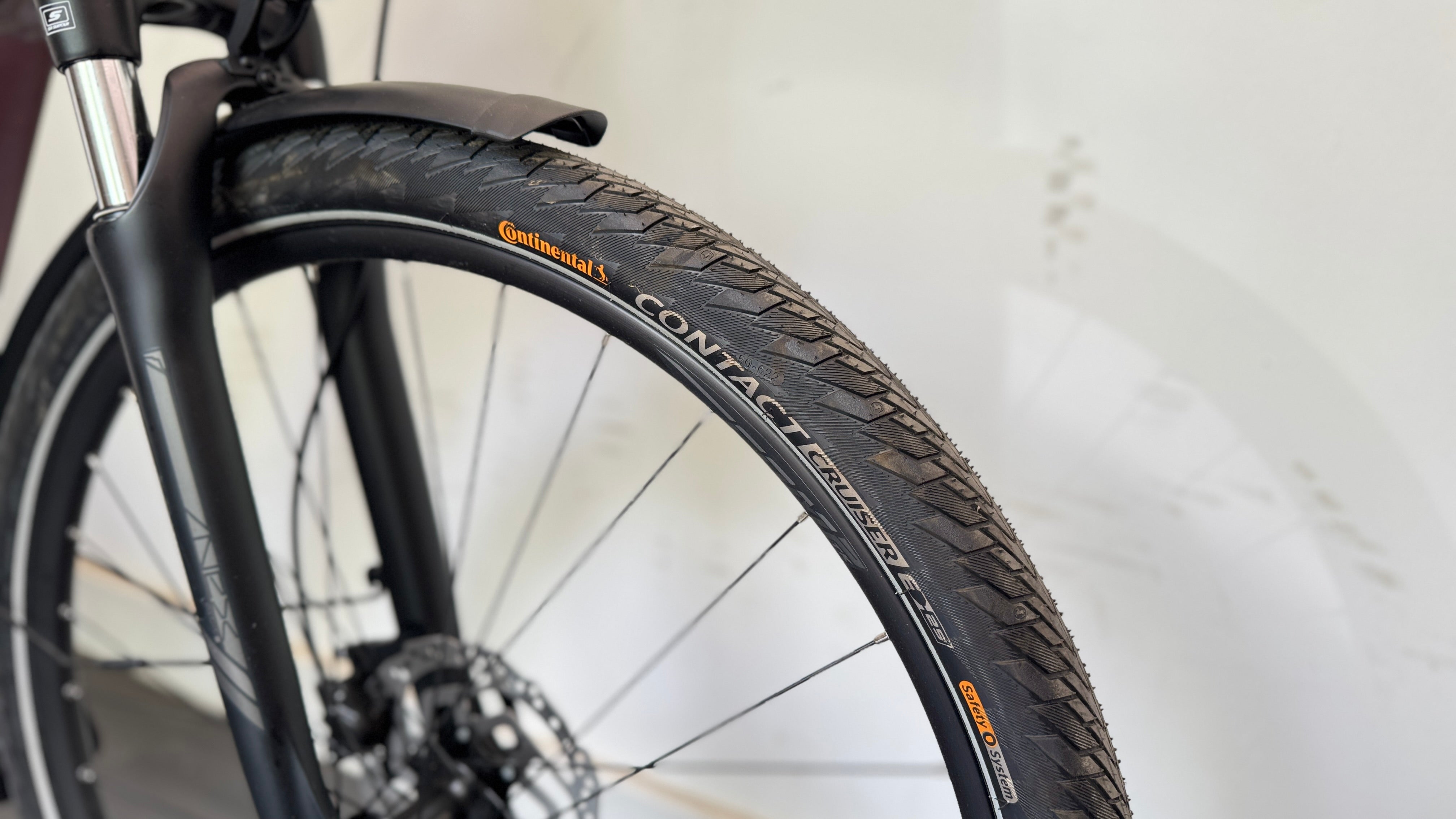 Merida eSPRESSO CITY 400 EQ MEDIUM ELECTRIC Bike Step Through BRAND NEW RRP £2850