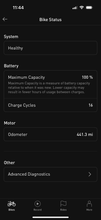 Load image into Gallery viewer, 2022 Specialized Turbo Levo S-Works AXS E-Bike 441 Miles Hope Burgtec upgrades
