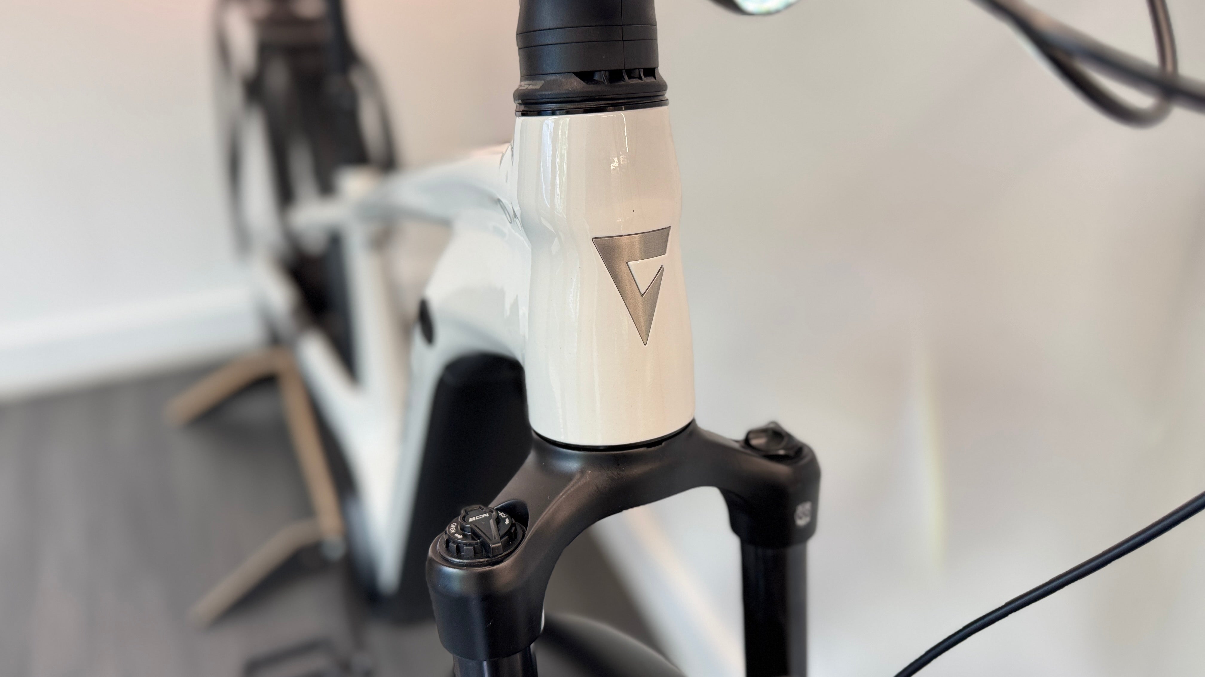 Giant Explore E+ 0 DD MEDIUM Electric Bike Enviolo Automatiq 800Wh battery Gates Carbon 116 miles Drive