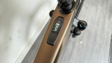 Load image into Gallery viewer, 2025 Specialized Kenevo S4 LARGE SL 2 Comp Carbon Electric Bike Burnt Gold AXS
