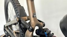 Load image into Gallery viewer, 2025 Specialized Kenevo S4 LARGE SL 2 Comp Carbon Electric Bike Burnt Gold AXS
