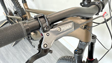 Load image into Gallery viewer, 2025 Specialized Kenevo S4 LARGE SL 2 Comp Carbon Electric Bike Burnt Gold AXS
