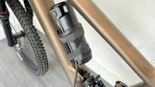 Load image into Gallery viewer, 2025 Specialized Kenevo S4 LARGE SL 2 Comp Carbon Electric Bike Burnt Gold AXS
