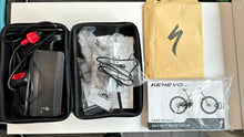 Load image into Gallery viewer, 2025 Specialized Kenevo S4 LARGE SL 2 Comp Carbon Electric Bike Burnt Gold AXS
