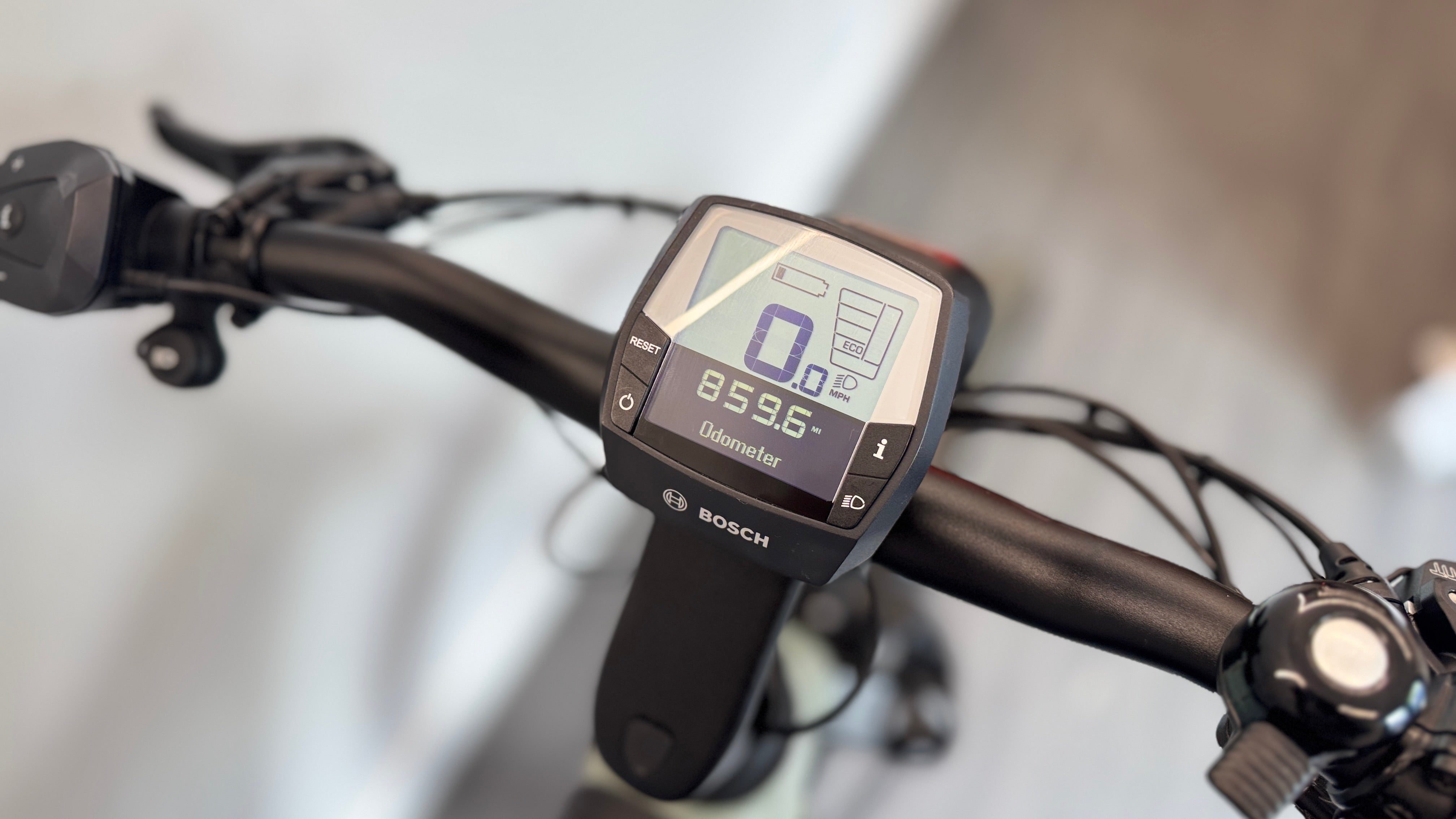 Riese & Muller Superdelite 51cm MEDIUM Enviolo Belt Drive Tundra Grey Double Battery Ebike Electric Bike