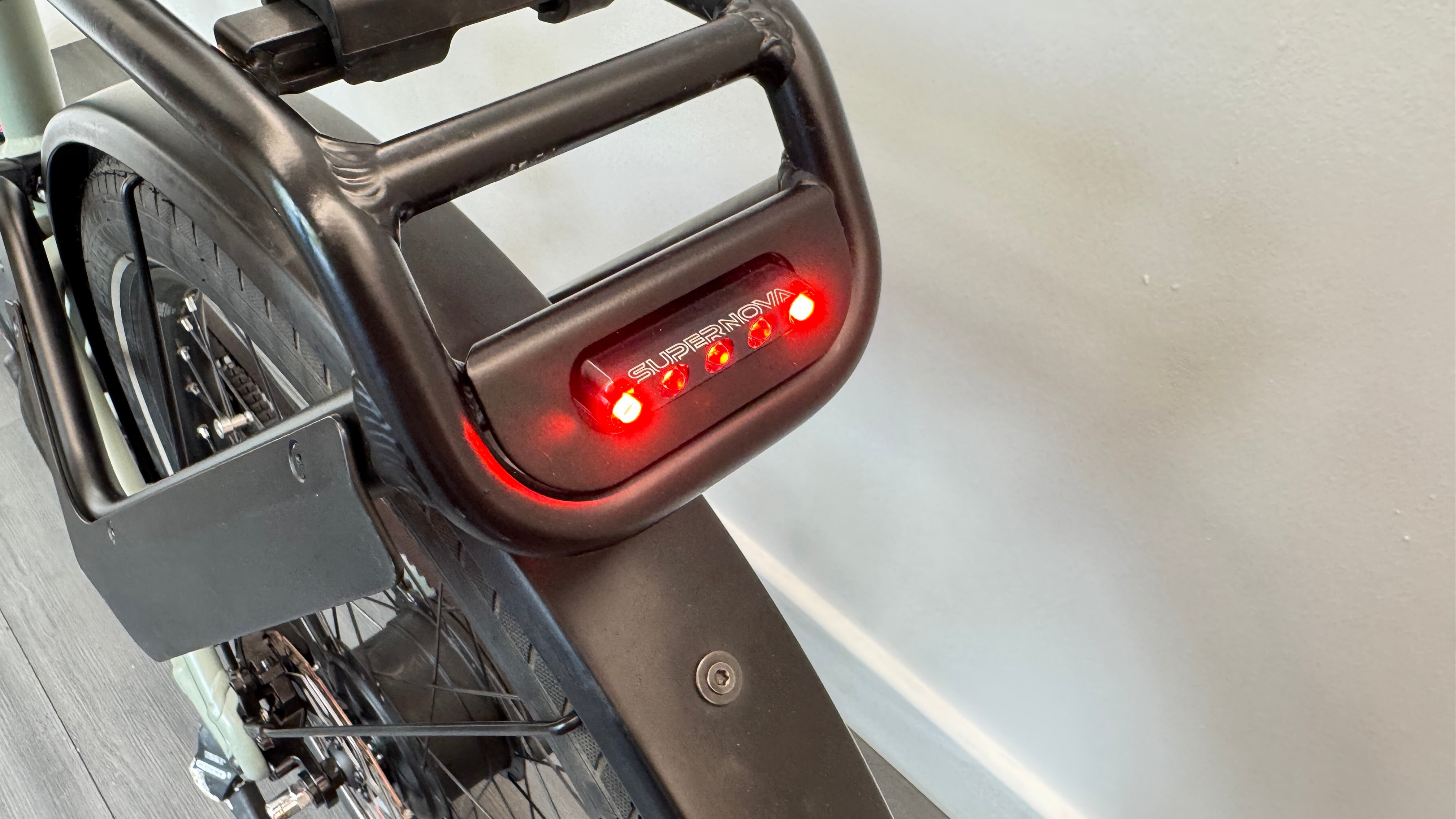 Riese & Muller Superdelite 51cm MEDIUM Enviolo Belt Drive Tundra Grey Double Battery Ebike Electric Bike