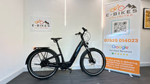Load image into Gallery viewer, Specialized Turbo Como 3.0 IGH Hybrid Electric Bike MEDIUM ONLY 14 MILES
