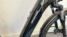 Load image into Gallery viewer, Specialized Turbo Como 3.0 IGH Hybrid Electric Bike MEDIUM ONLY 14 MILES
