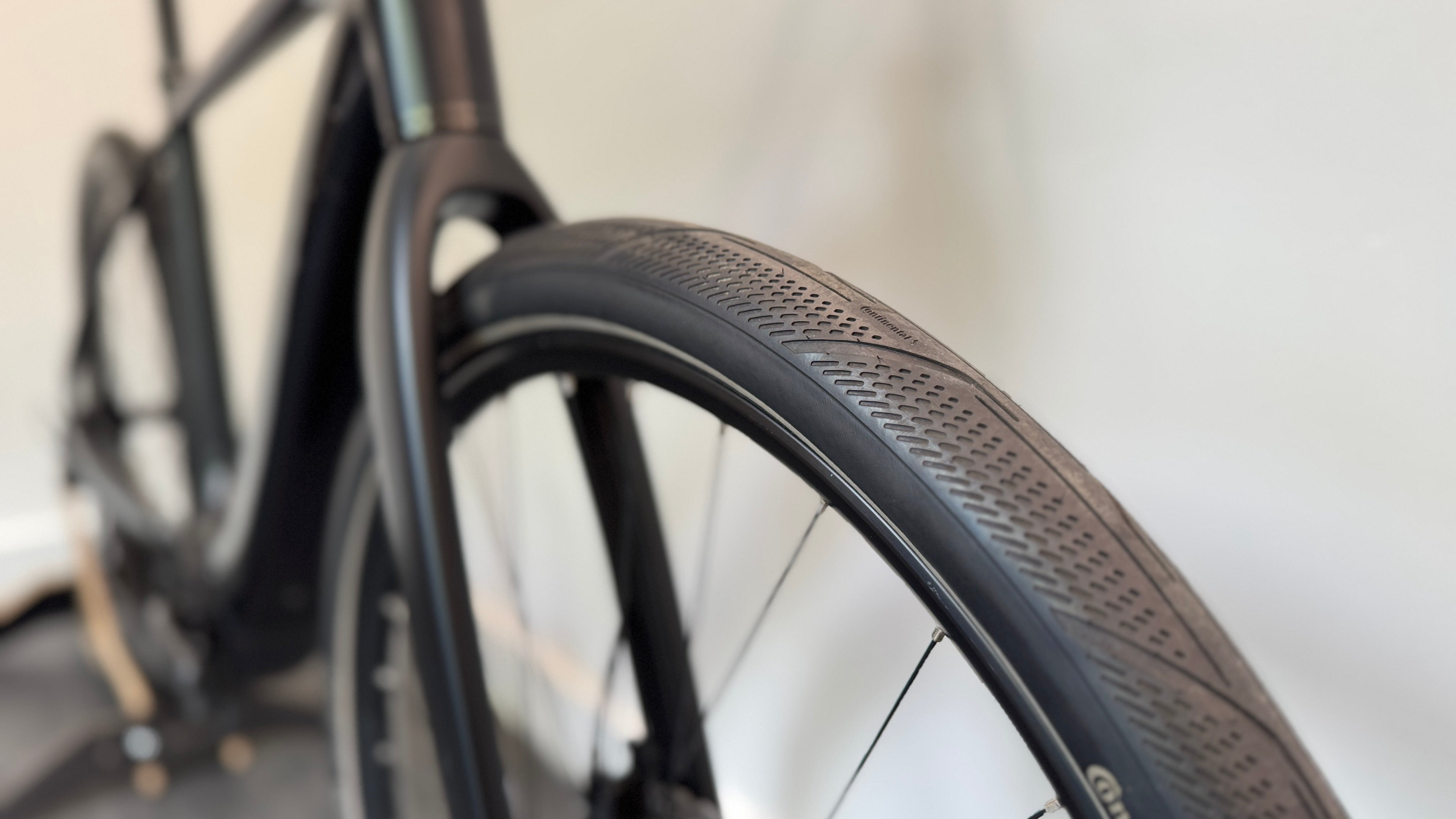 Cube Editor Hybrid Pro 400x 2025 Black/Spectral Medium Electric Bike Ebike Commuter RRP £2,299