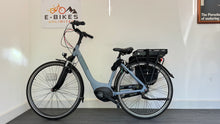 Load image into Gallery viewer, Gazelle Paris City Ebike SMALL 49cm step through C7+ HMB Bosch ebike
