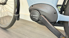 Load image into Gallery viewer, Gazelle Paris City Ebike SMALL 49cm step through C7+ HMB Bosch ebike
