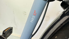 Load image into Gallery viewer, Gazelle Paris City Ebike SMALL 49cm step through C7+ HMB Bosch ebike
