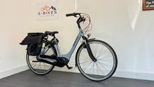Load image into Gallery viewer, Gazelle Paris City Ebike SMALL 49cm step through C7+ HMB Bosch ebike
