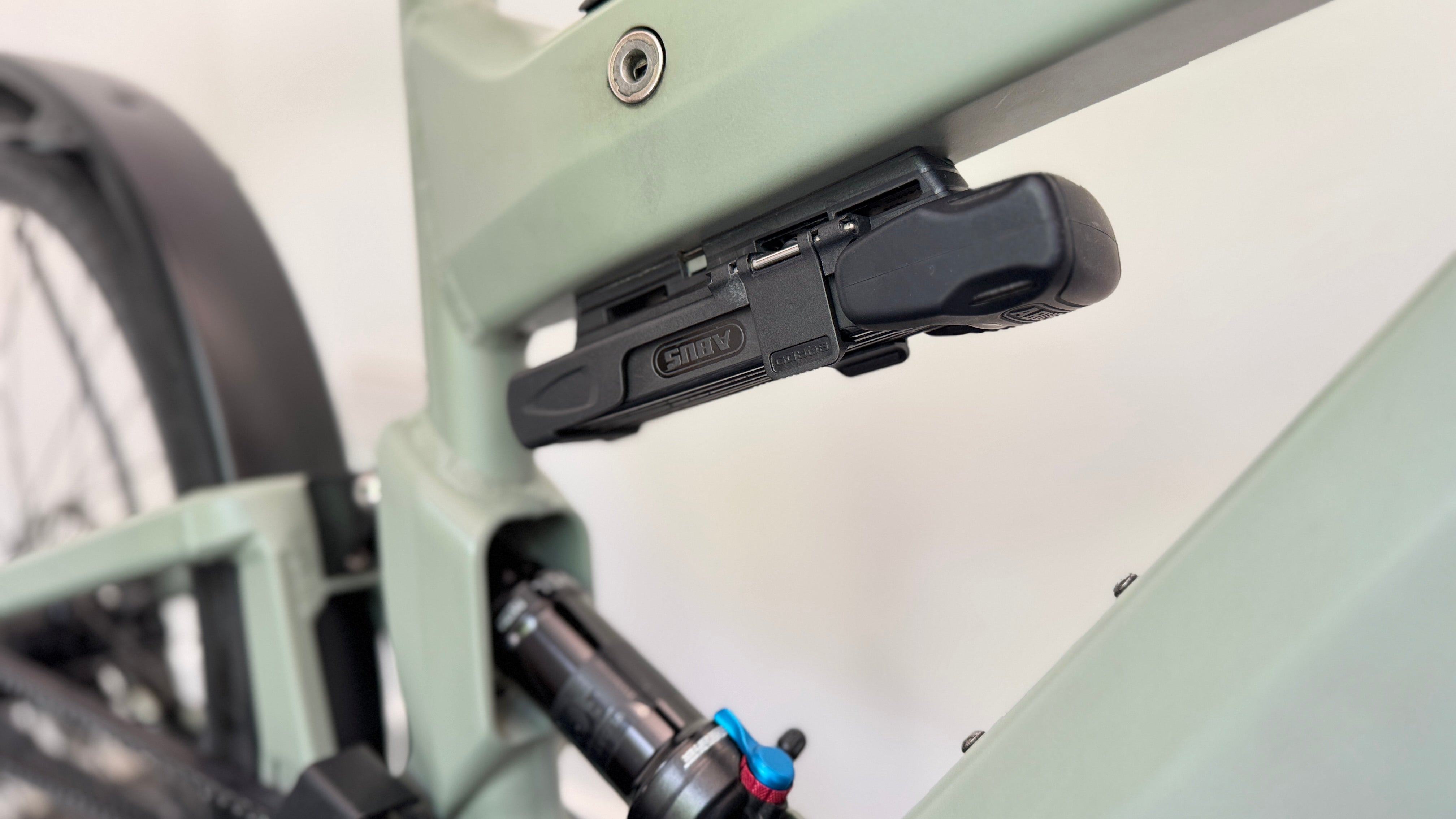 Riese & Muller Superdelite 47cm SMALL GT Rohloff Belt Drive Tundra Grey Double Battery Ebike Electric Bike