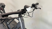 Load image into Gallery viewer, Trek Dual Sport+ 2 Stagger Electric bike MEDIUM Hybrid eBike Galactic Grey

