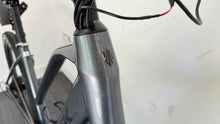 Load image into Gallery viewer, Trek Dual Sport+ 2 Stagger Electric bike MEDIUM Hybrid eBike Galactic Grey
