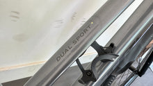 Load image into Gallery viewer, Trek Dual Sport+ 2 Stagger Electric bike MEDIUM Hybrid eBike Galactic Grey
