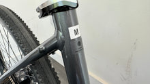 Load image into Gallery viewer, Trek Dual Sport+ 2 Stagger Electric bike MEDIUM Hybrid eBike Galactic Grey
