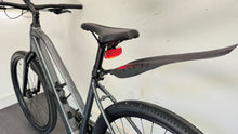 Load image into Gallery viewer, Trek Dual Sport+ 2 Stagger Electric bike MEDIUM Hybrid eBike Galactic Grey
